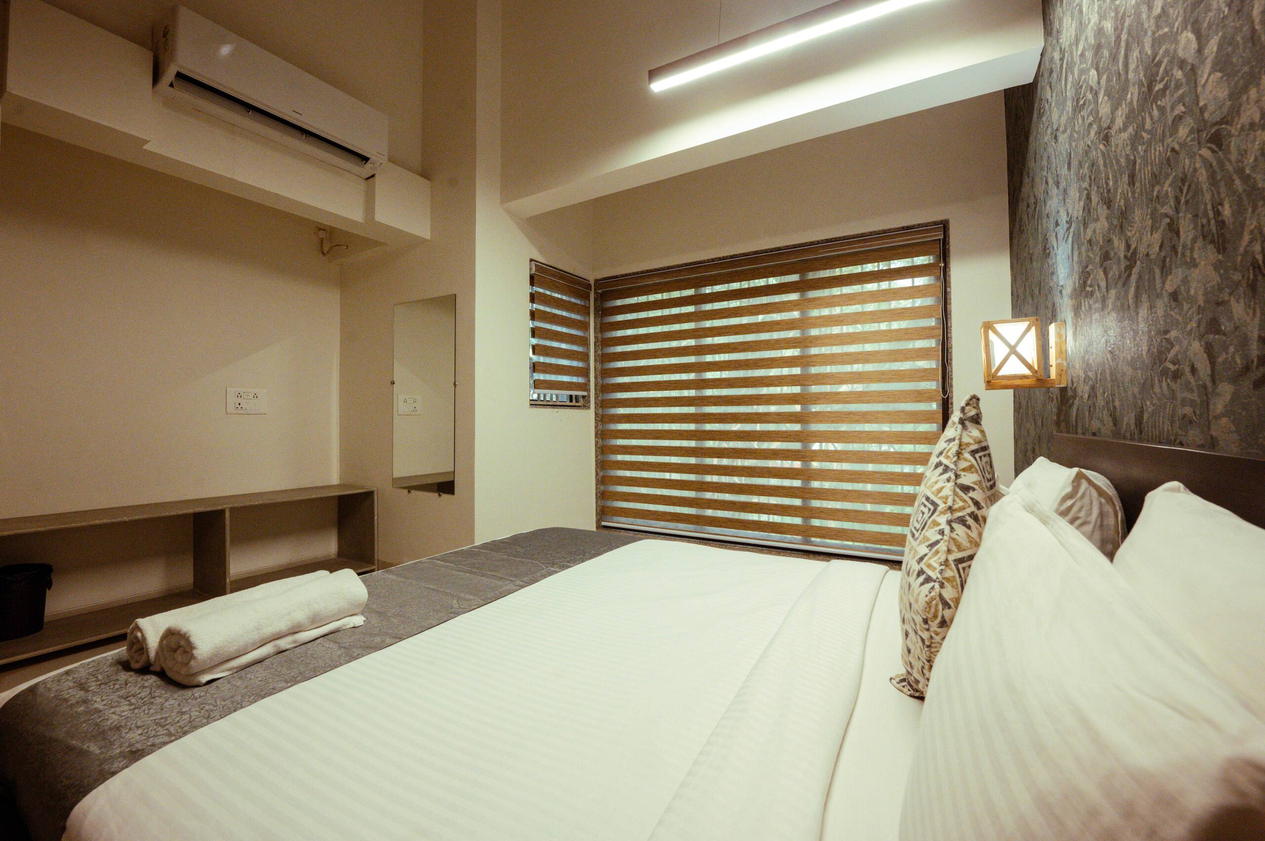Villa Comfy-Luxury 3BHK Private Pool in Benaulim 21