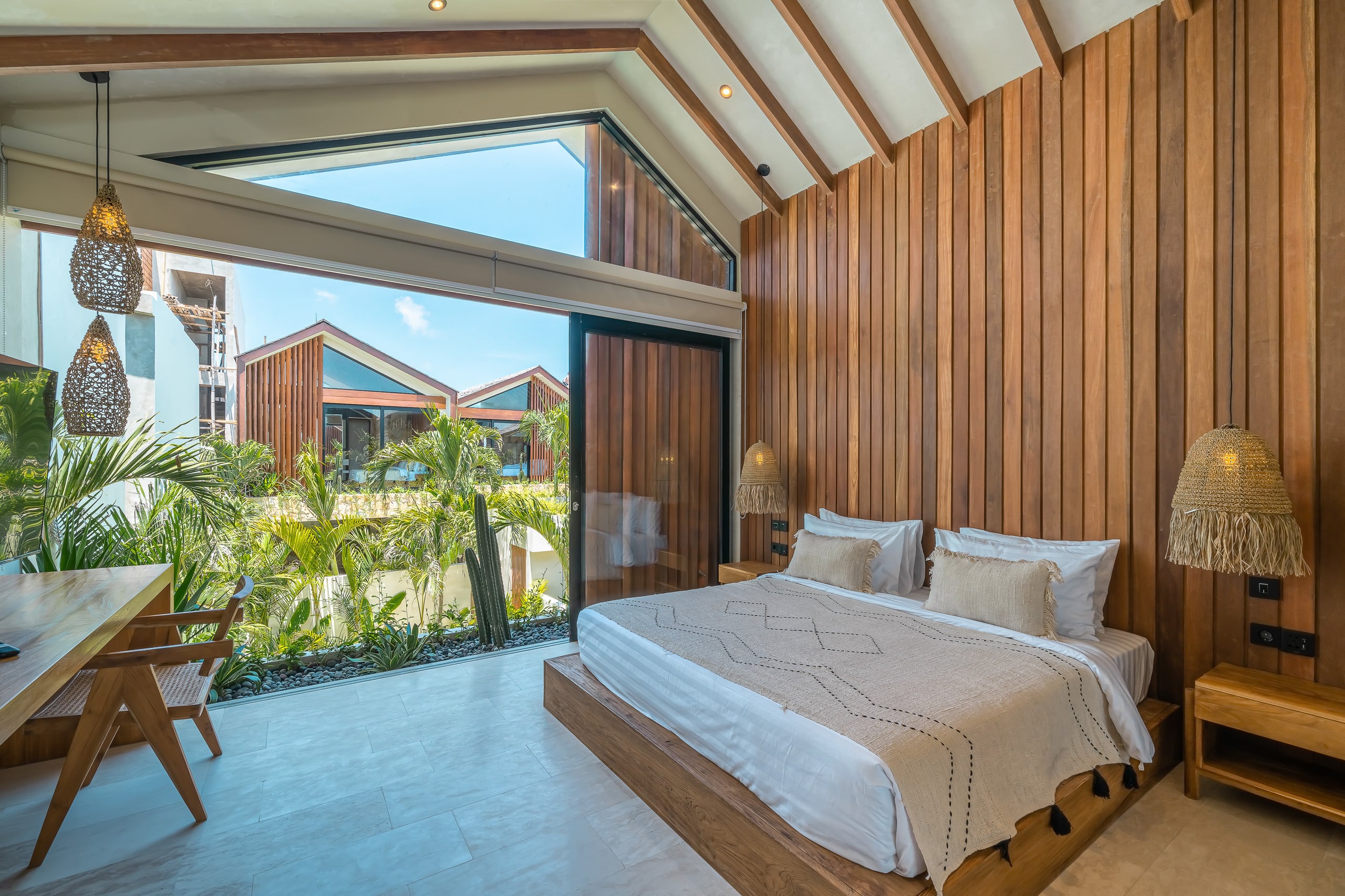 Villa Mūna-Tropical 1BR villa near Bingin Beaches! — photo 3