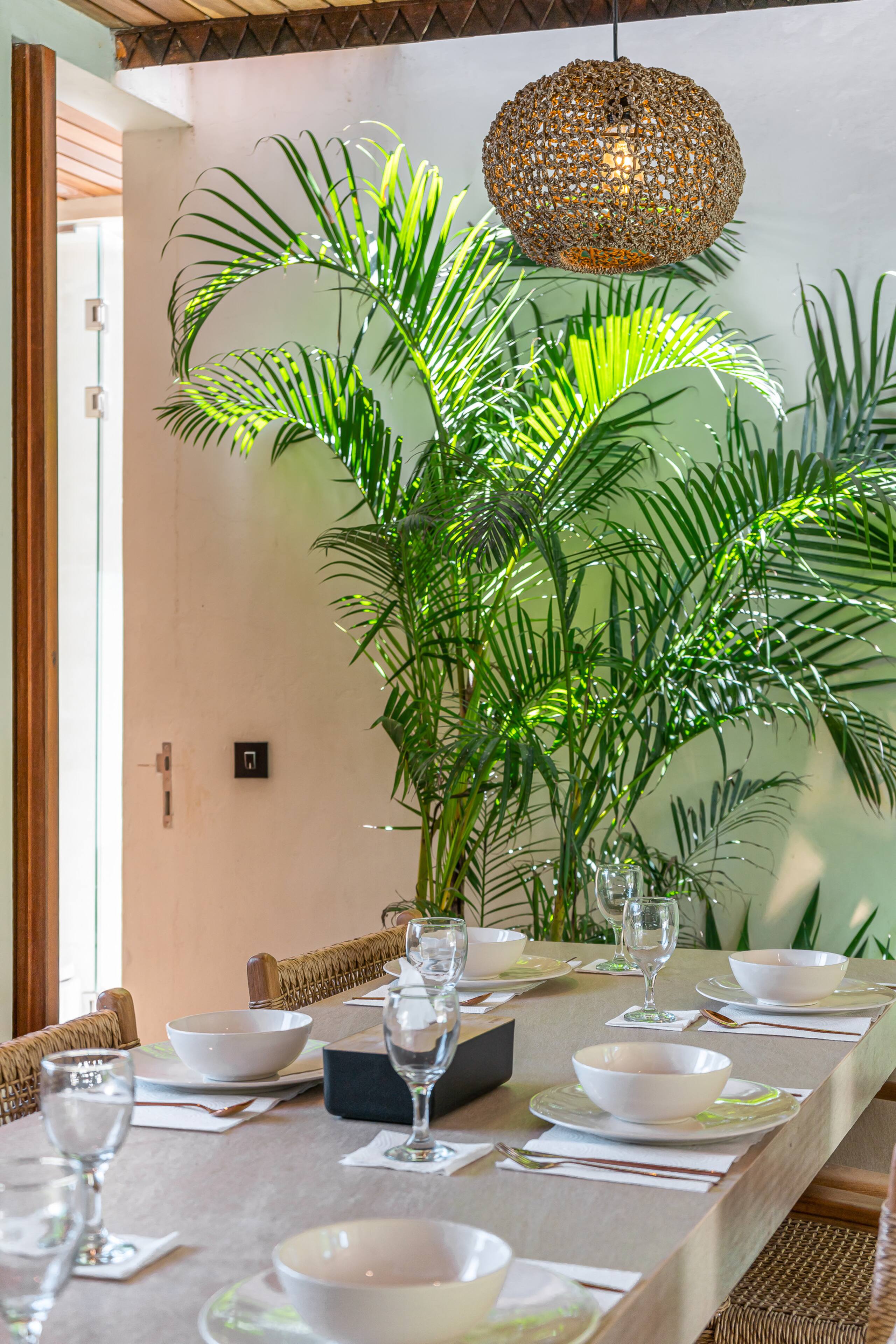 Villa Mūna-Tropical 1BR villa near Bingin Beaches! 23