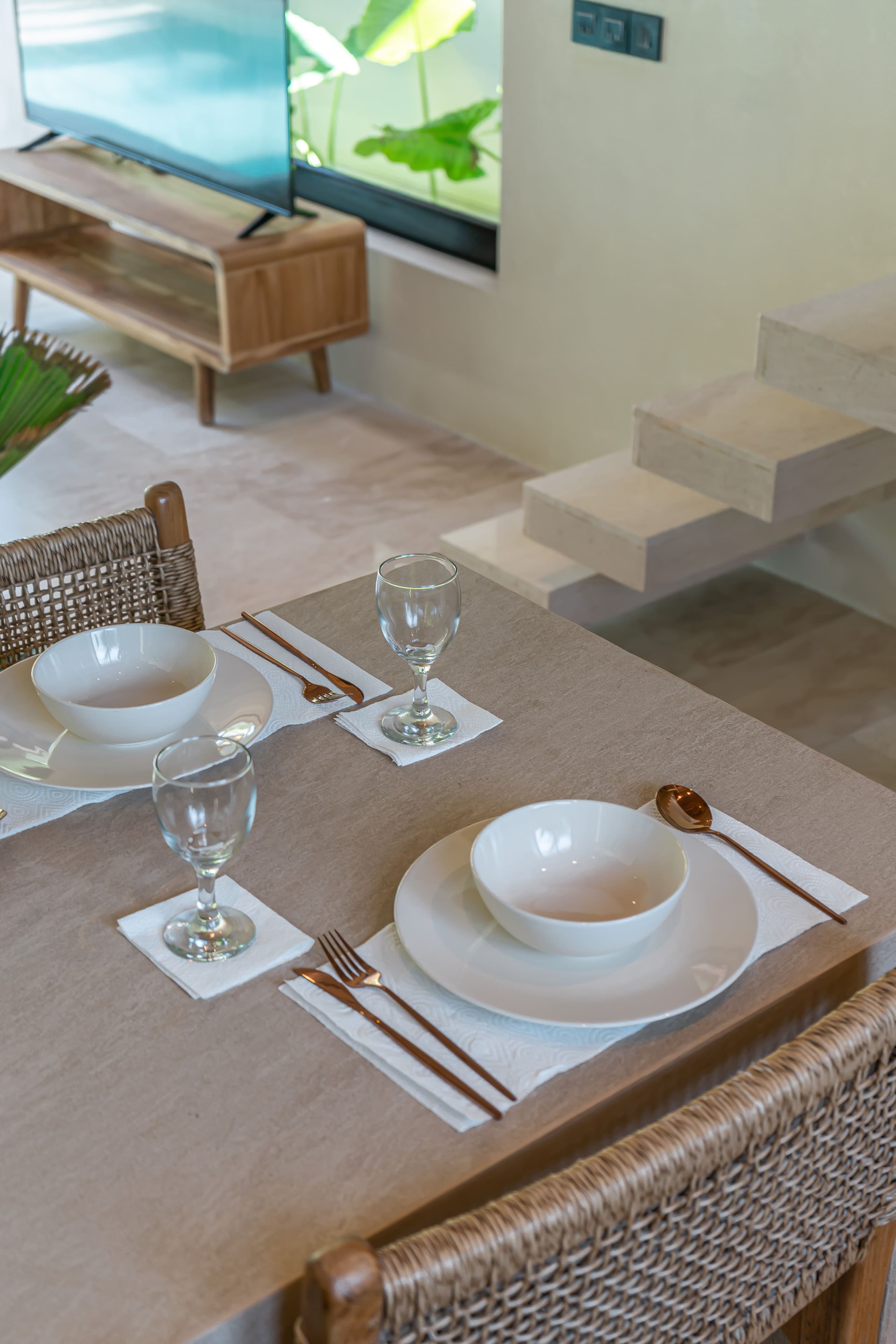 Villa Mūna-Tropical 1BR villa near Bingin Beaches! 21
