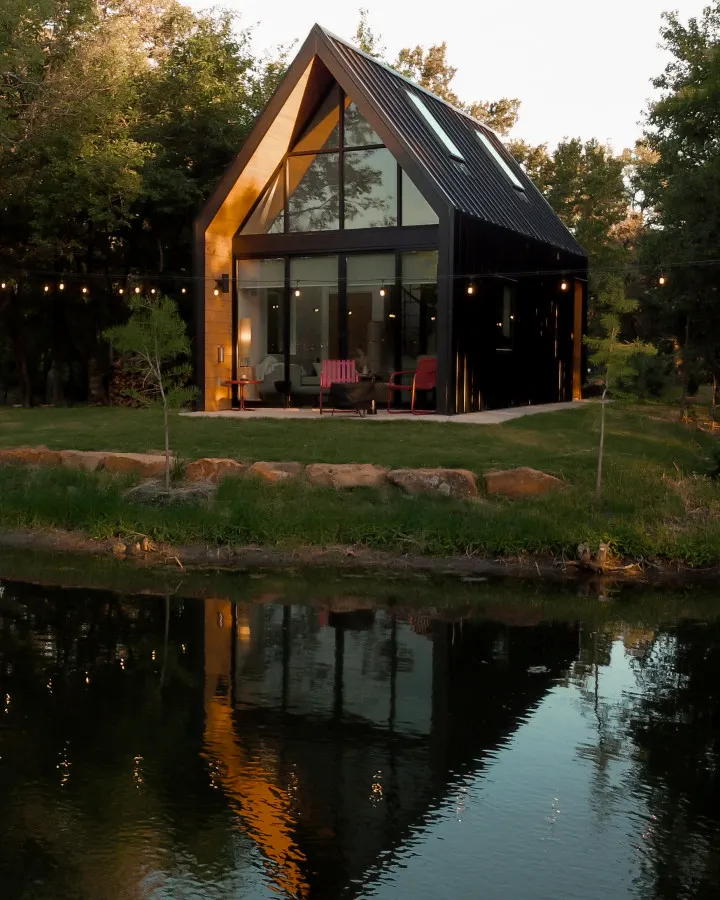 Lakeside South at Live Oak Lake — photo 2