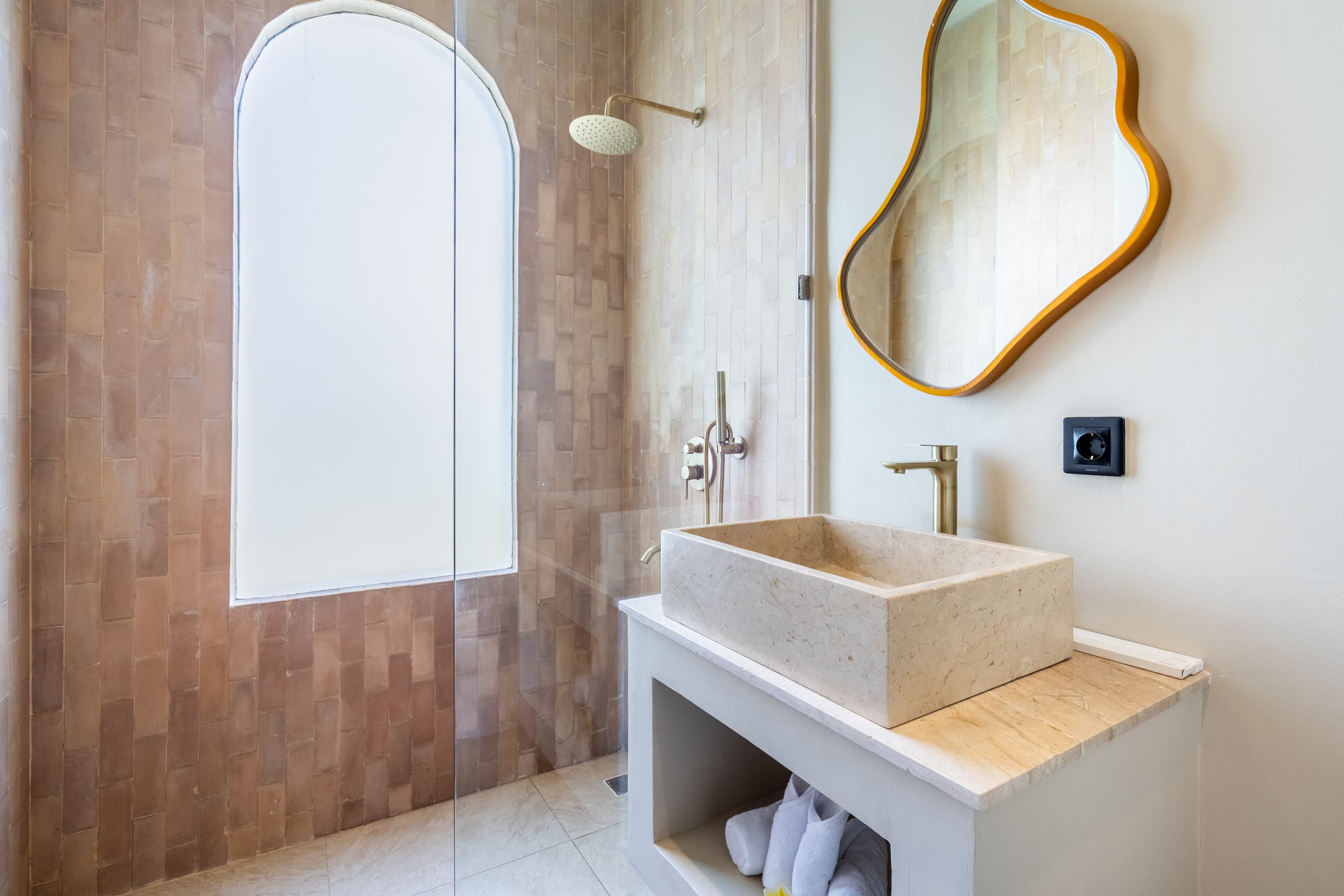 Amani Villa 4:Luxe, New, Private Pool Oasis Canggu 32