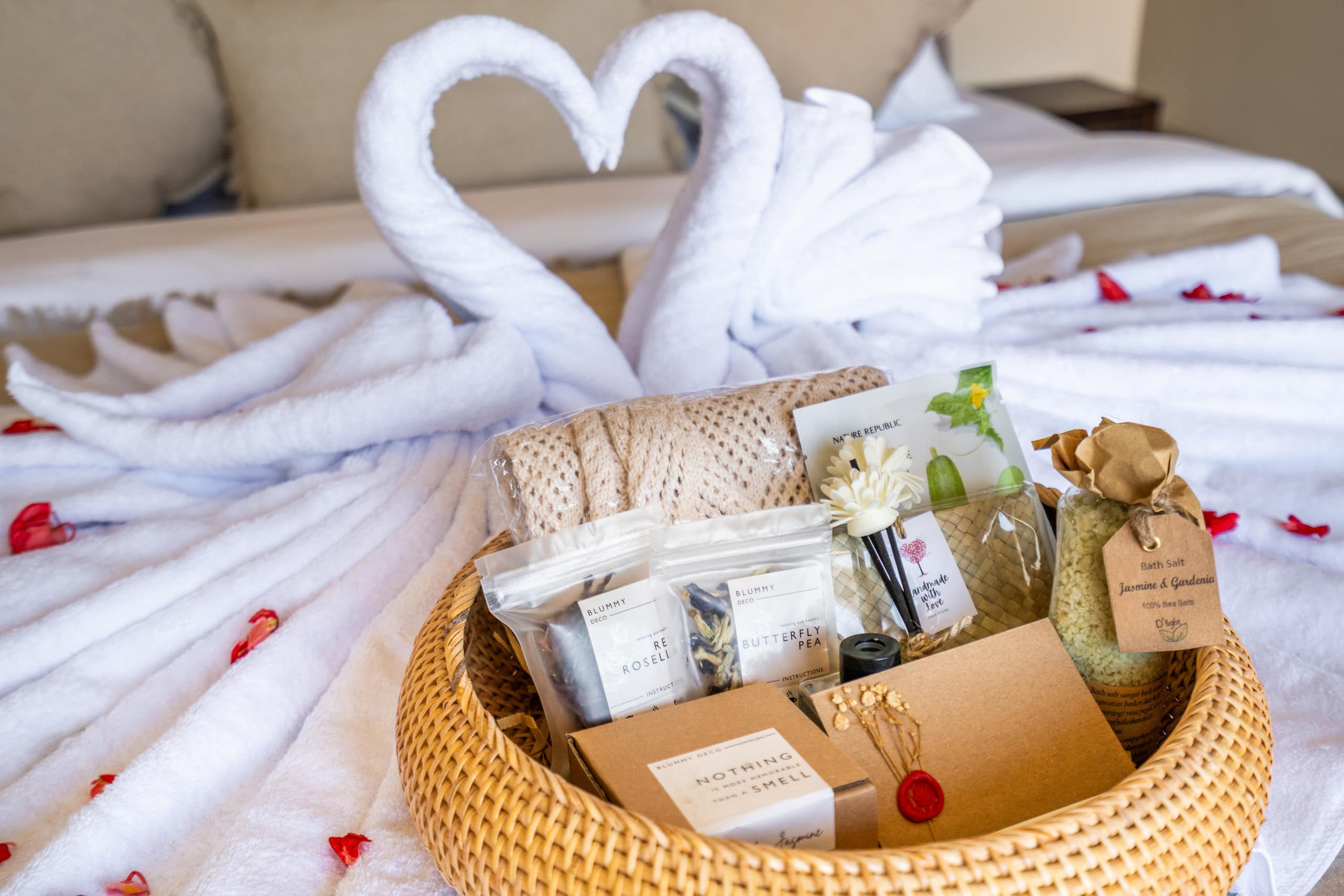 Amani Villa 4:Luxe, New, Private Pool Oasis Canggu 23