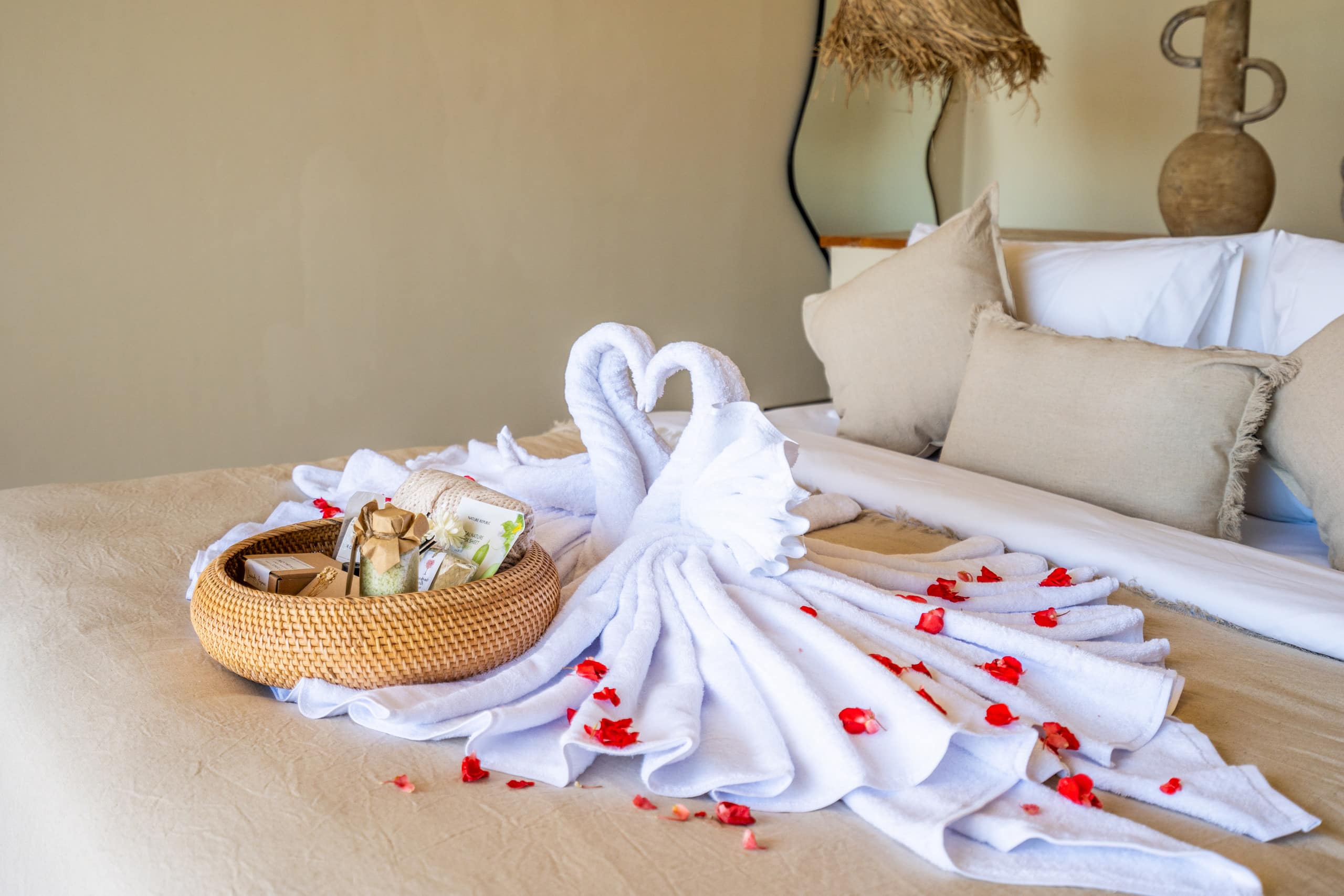 Amani Villa 4:Luxe, New, Private Pool Oasis Canggu 21