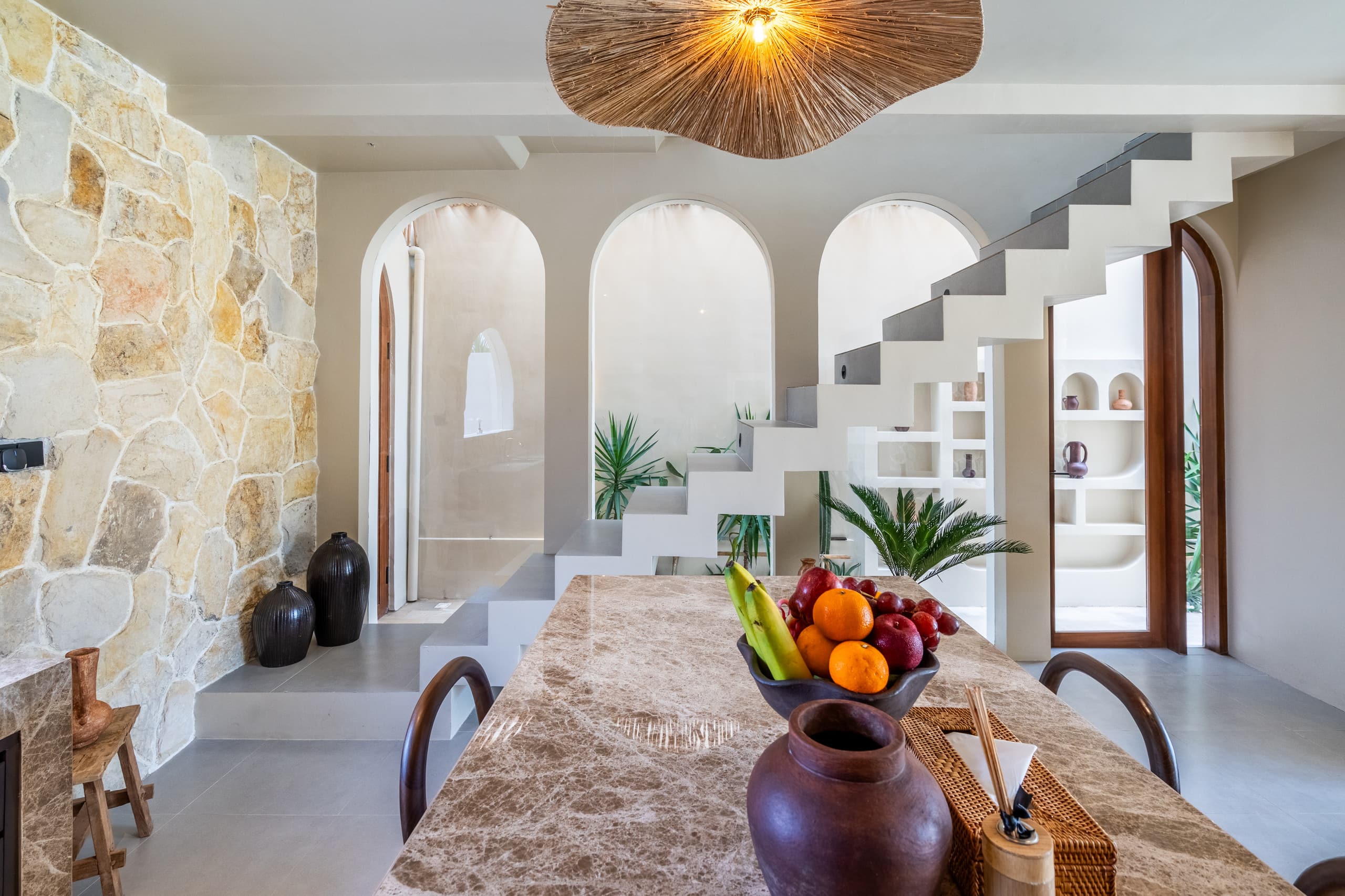 Amani Villa 4:Luxe, New, Private Pool Oasis Canggu 7