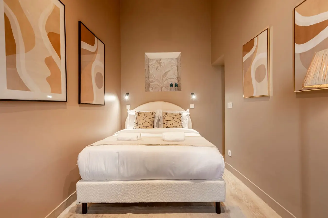 A43.République#1BedRoom#Marais#Paris03#AC 2