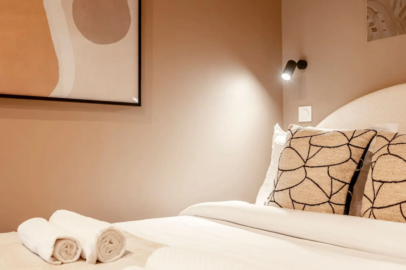 A43.République#1BedRoom#Marais#Paris03#AC 10