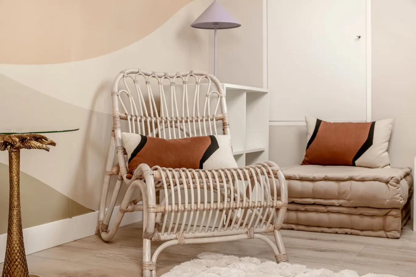 A43.République#1BedRoom#Marais#Paris03#AC 11