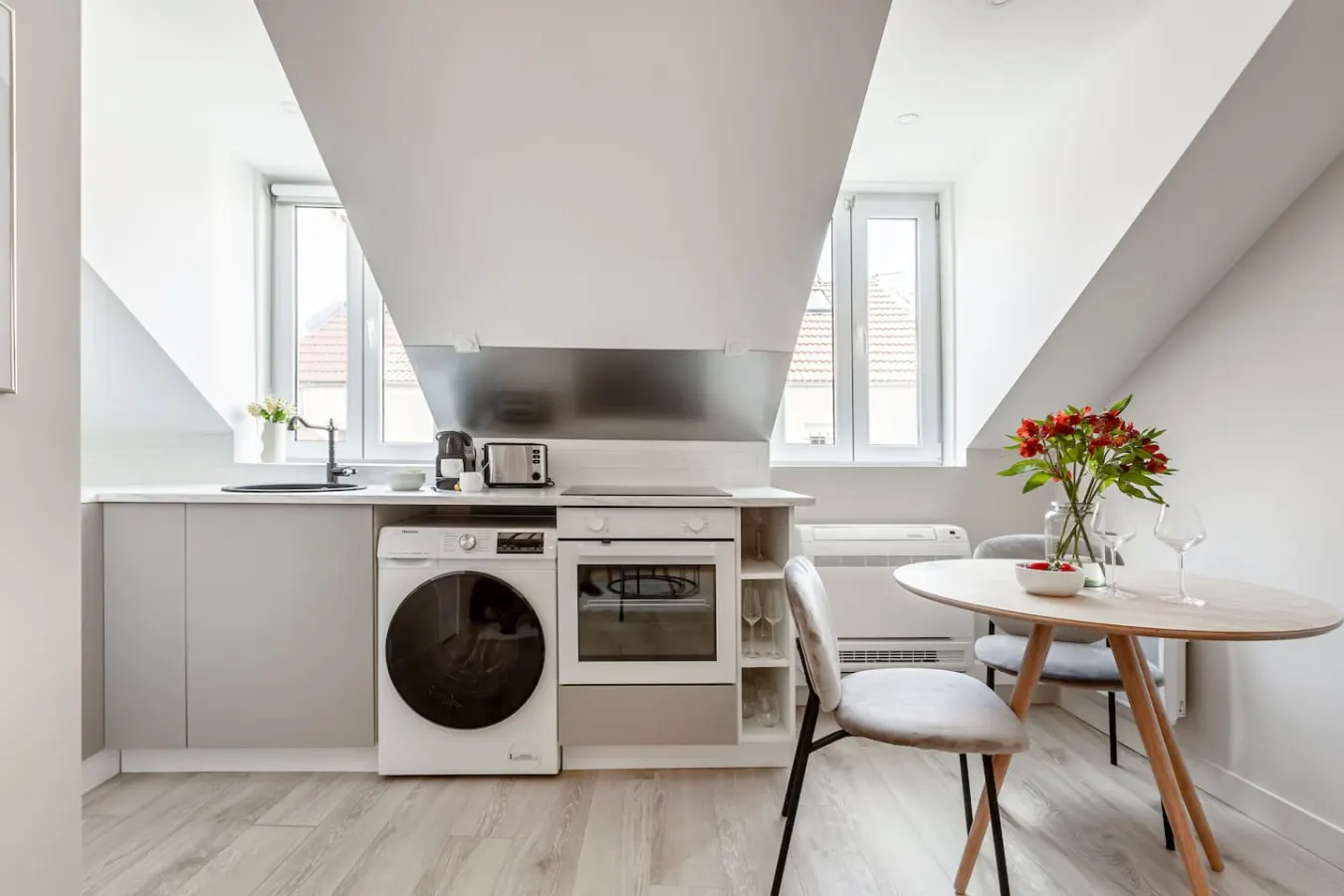 A43.République#1BedRoom#Marais#Paris03#AC 12