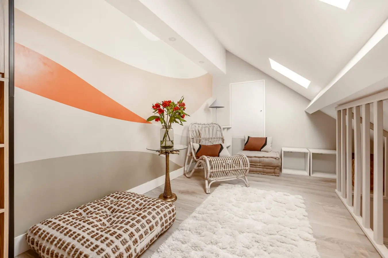 A43.République#1BedRoom#Marais#Paris03#AC 13
