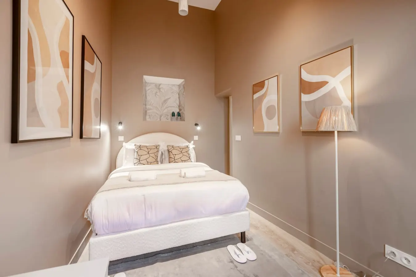 A43.République#1BedRoom#Marais#Paris03#AC 15