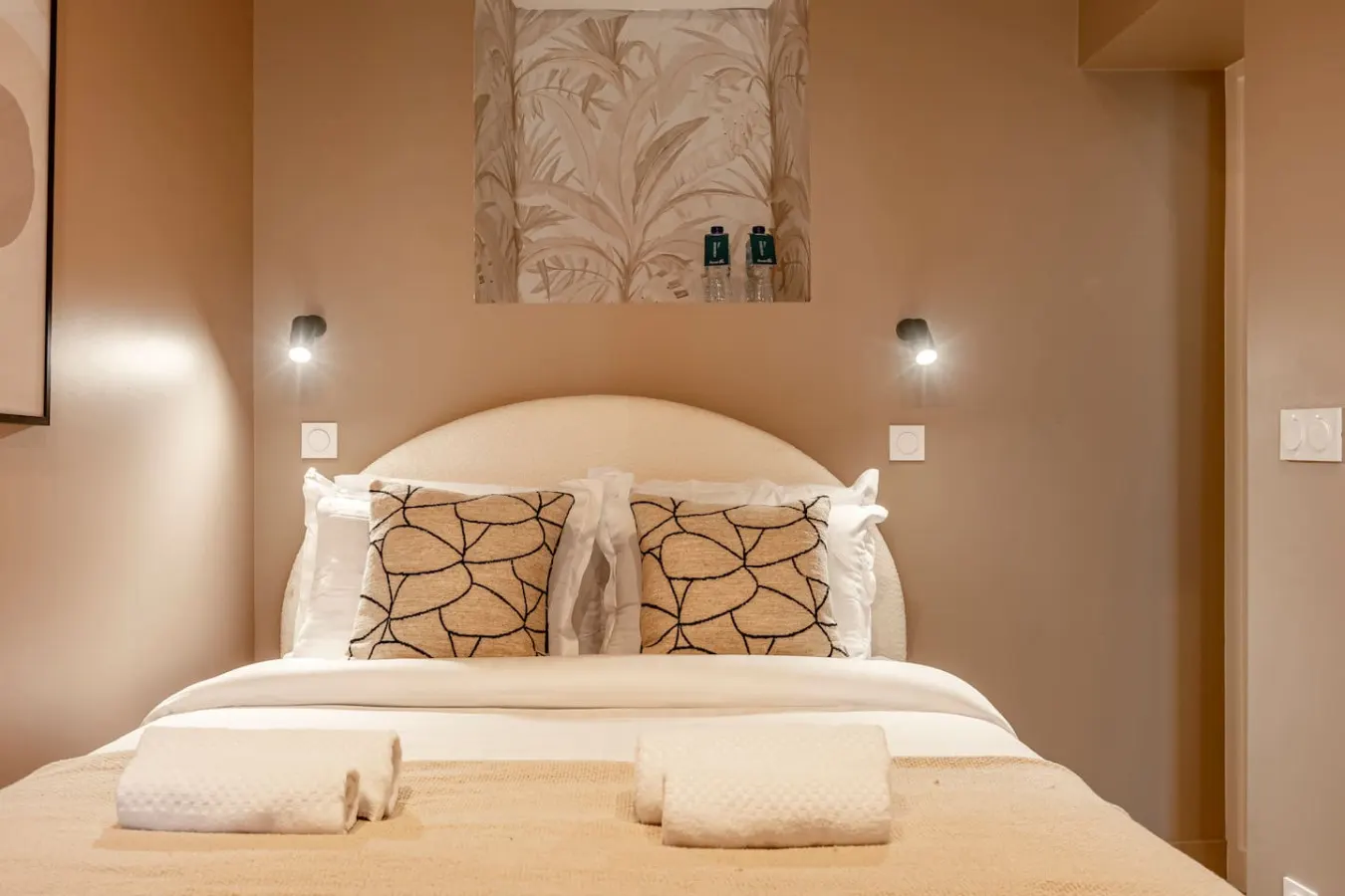 A43.République#1BedRoom#Marais#Paris03#AC 16
