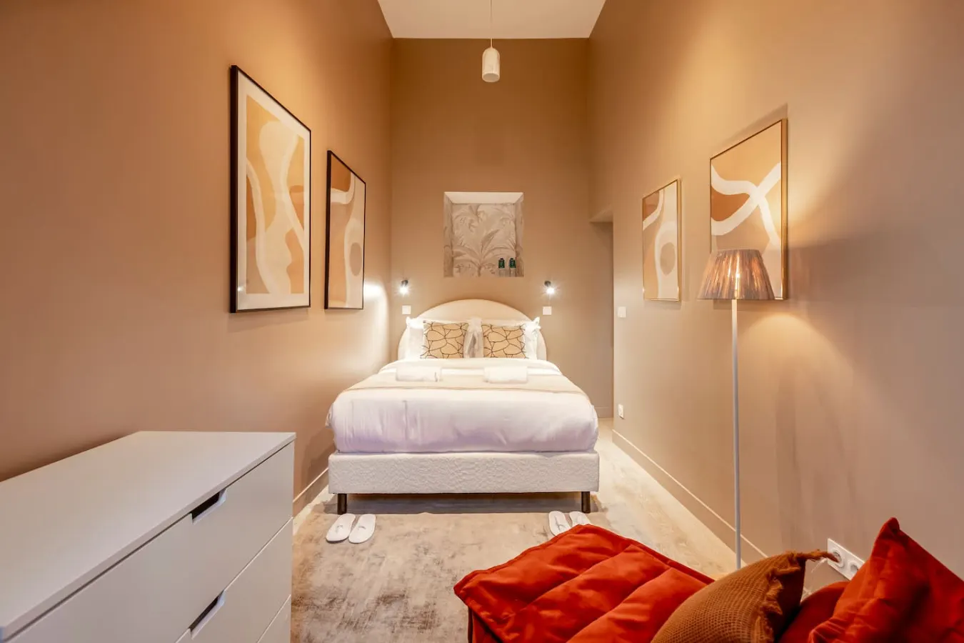 A43.République#1BedRoom#Marais#Paris03#AC 4