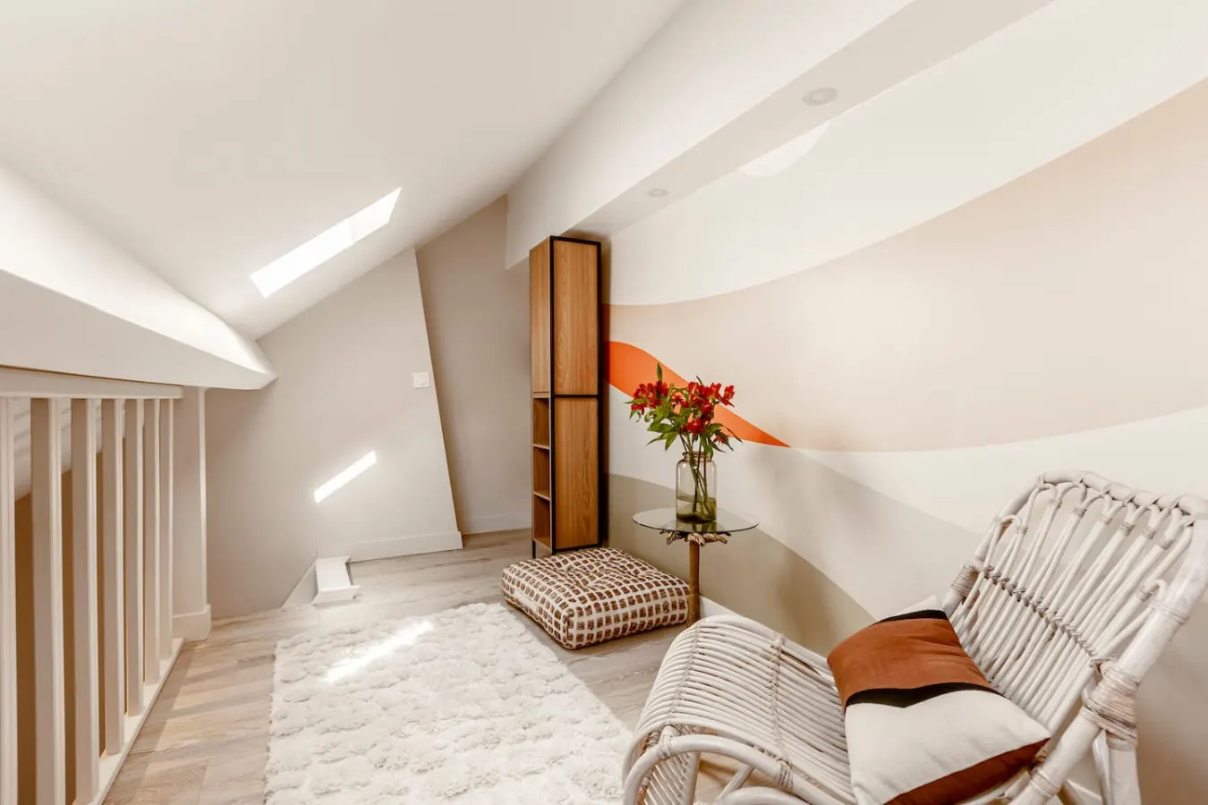 A43.République#1BedRoom#Marais#Paris03#AC 7