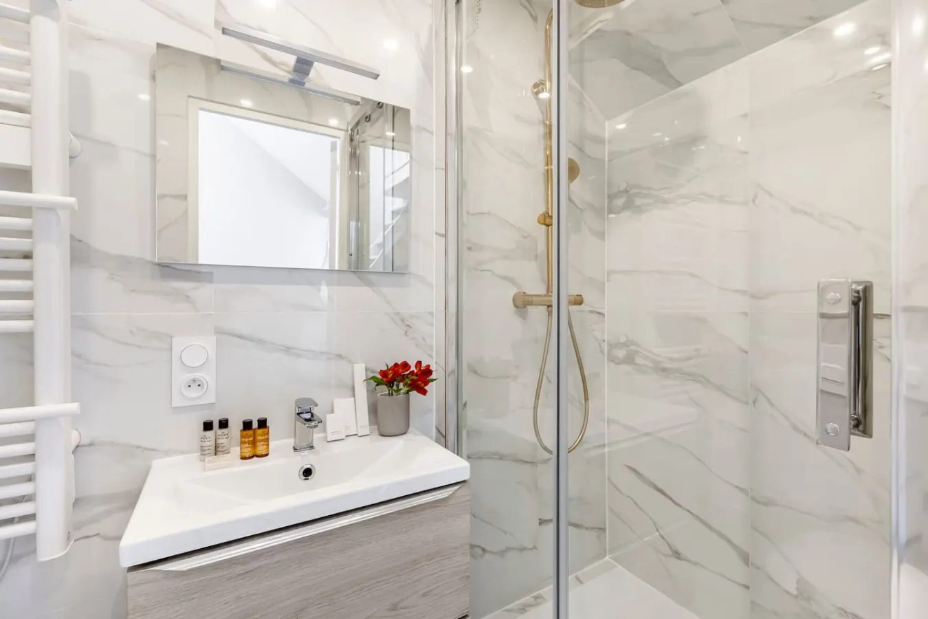 A43.République#1BedRoom#Marais#Paris03#AC 8