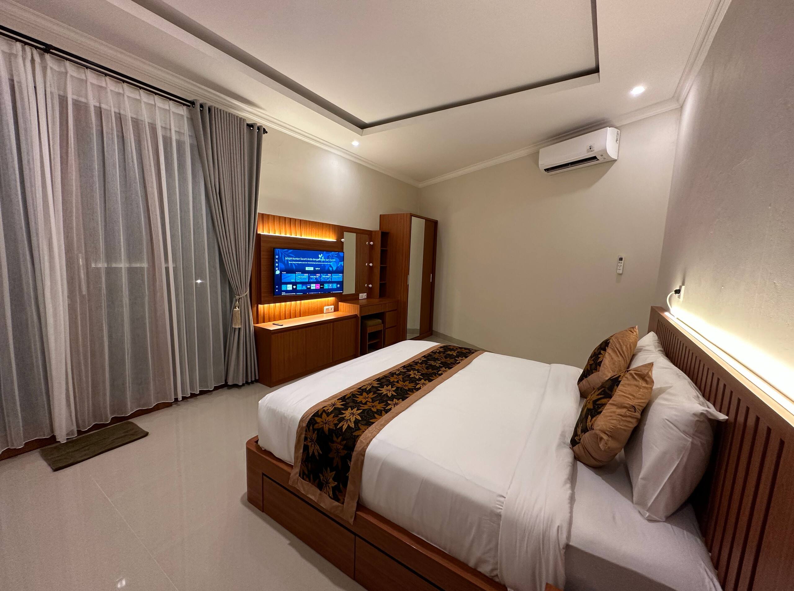 Uma Swari River Side Villa 9