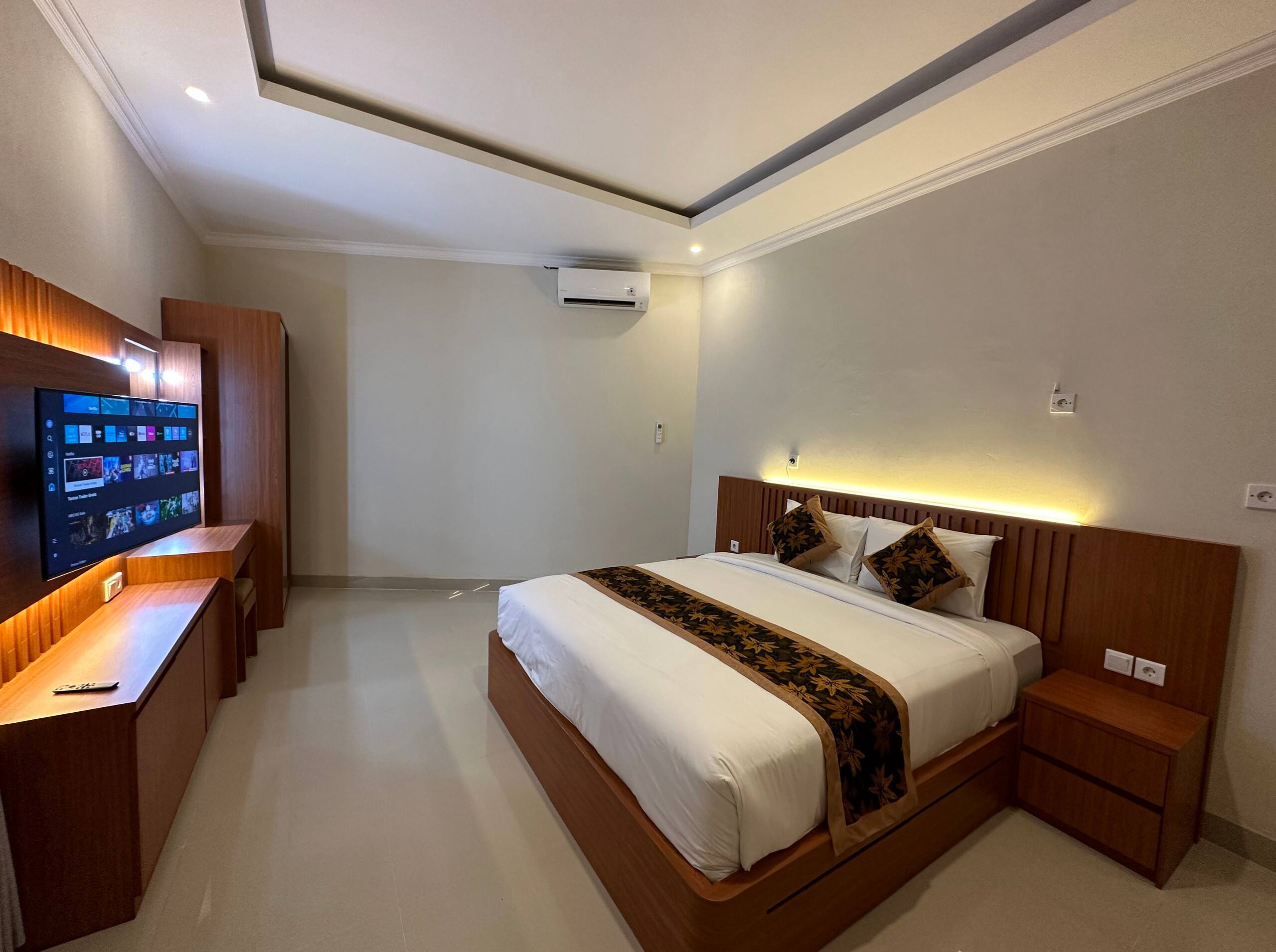 Uma Swari River Side Villa 6
