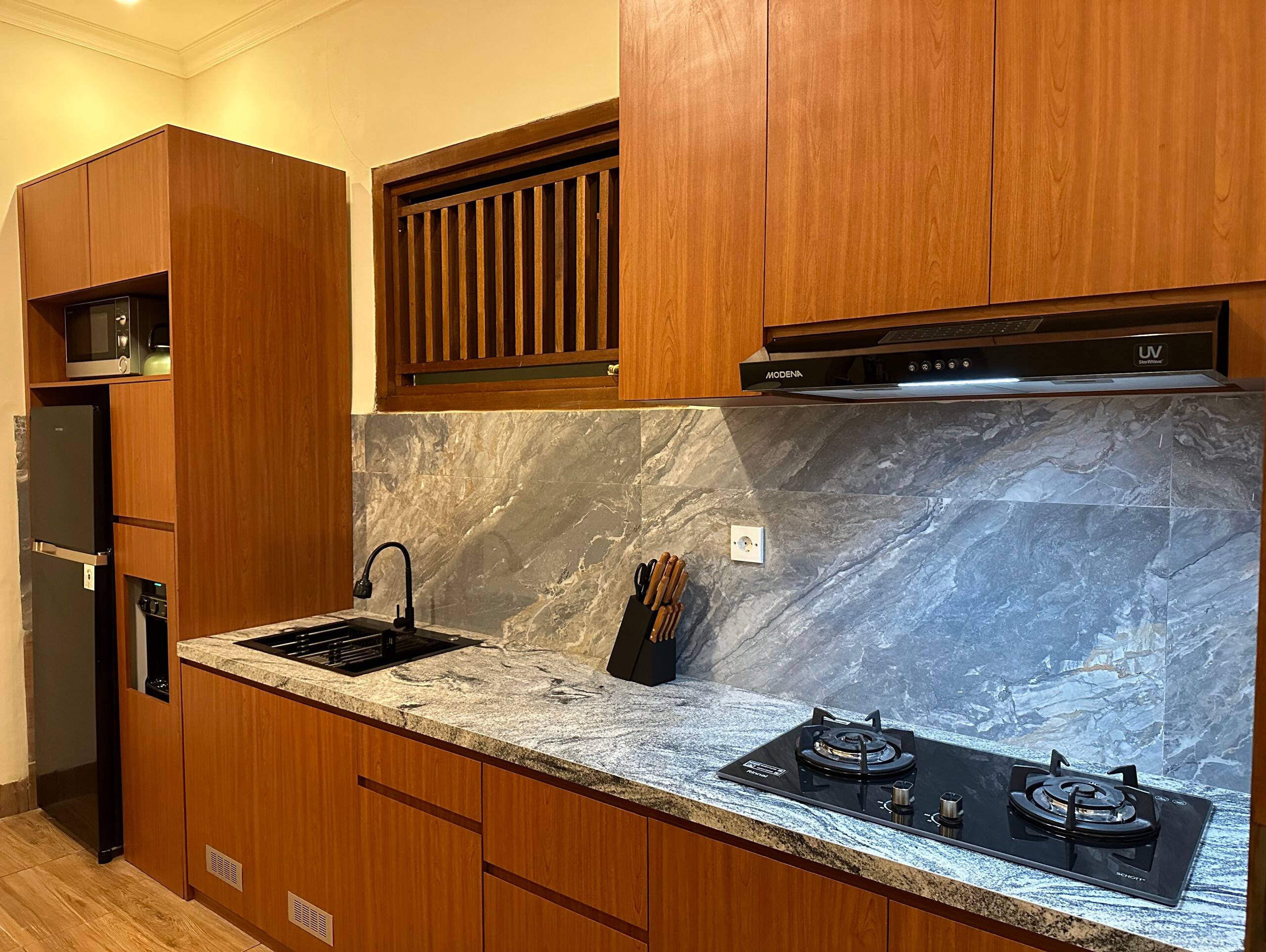 Uma Swari River Side Villa — photo 5