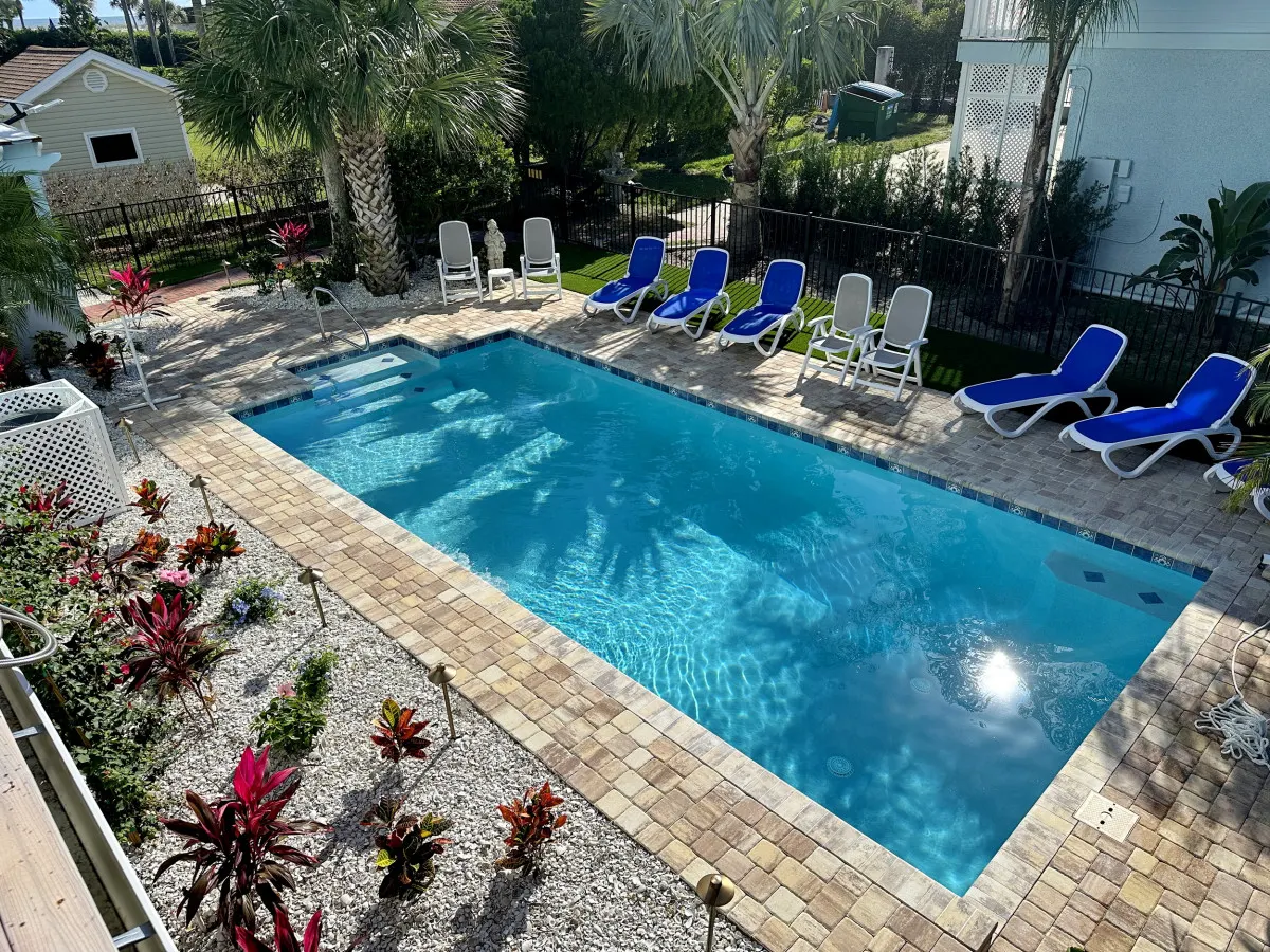 Beachside Magnificent Ocean View Family Estate Pool Home- Steps to the Beach - 7 F St 10