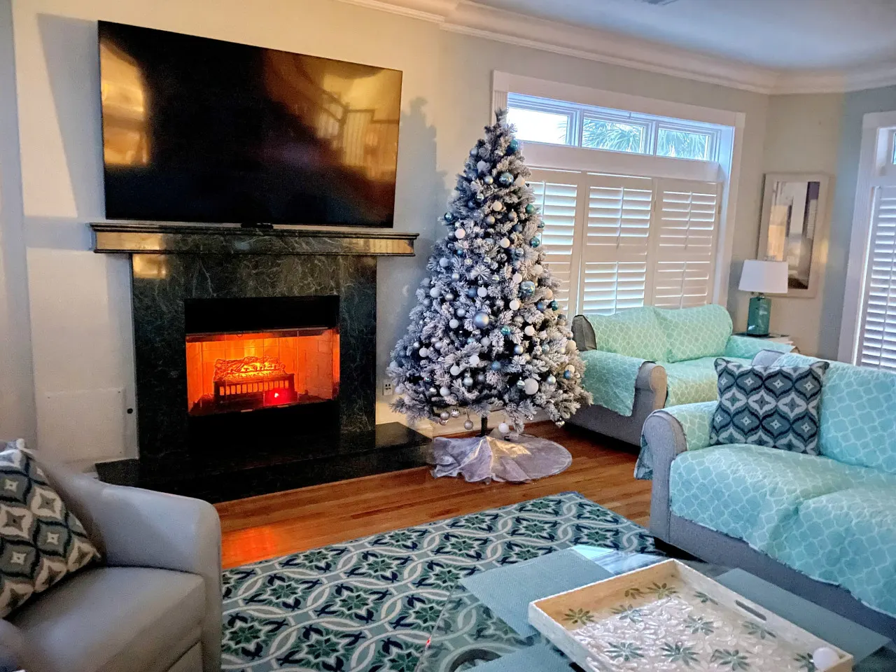 Beachside Magnificent Ocean View Family Estate Pool Home- Steps to the Beach - 7 F St 7