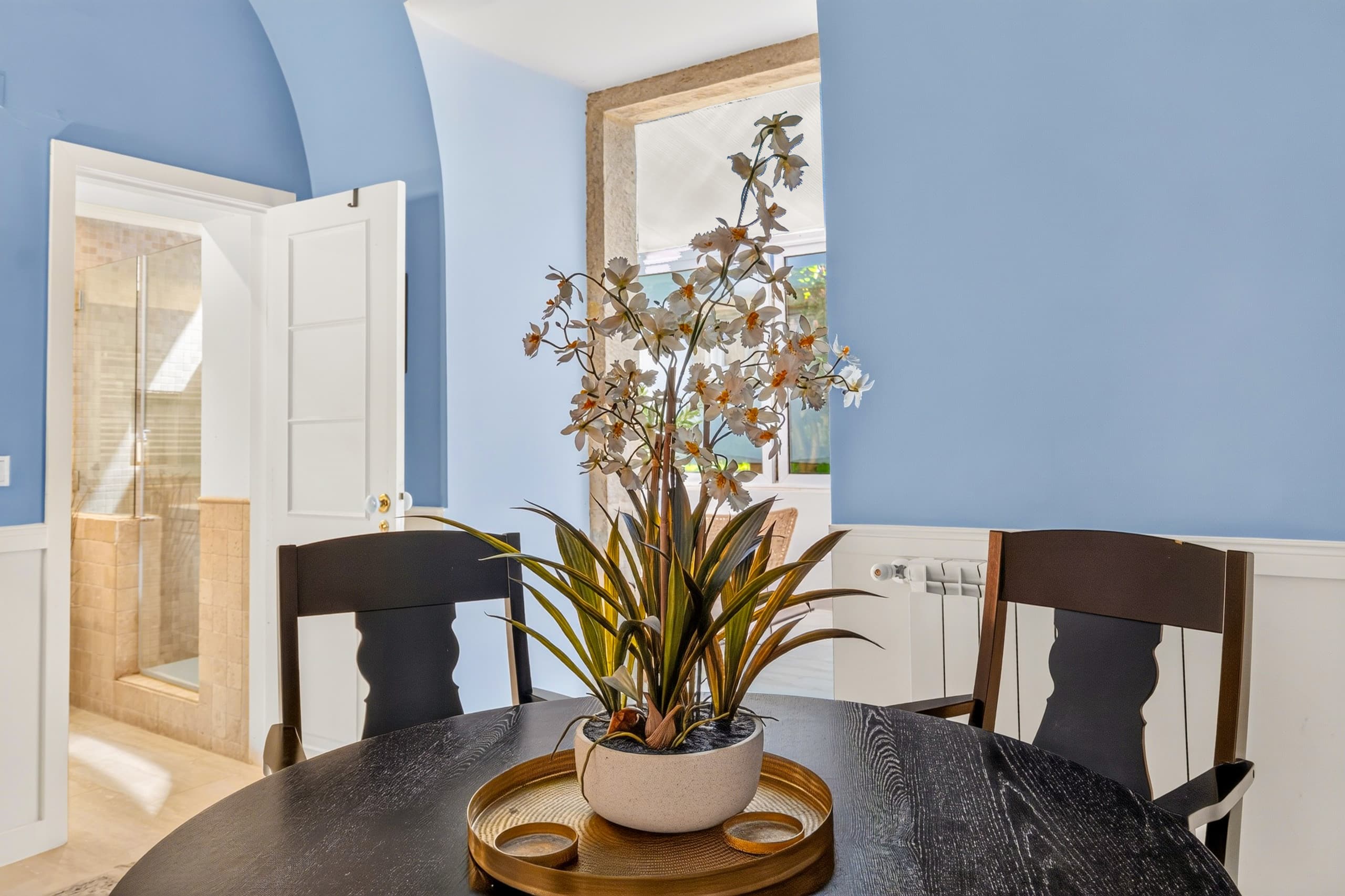 1-bedroom pied-à-terre in chic Lapa 18