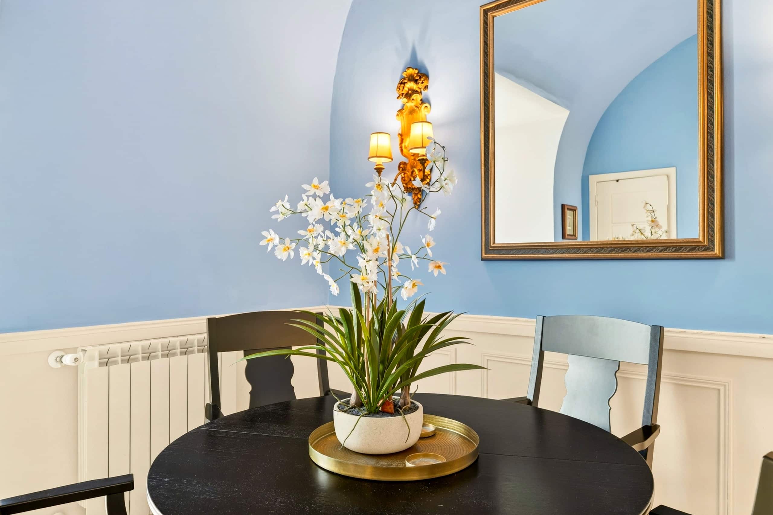 1-bedroom pied-à-terre in chic Lapa 23
