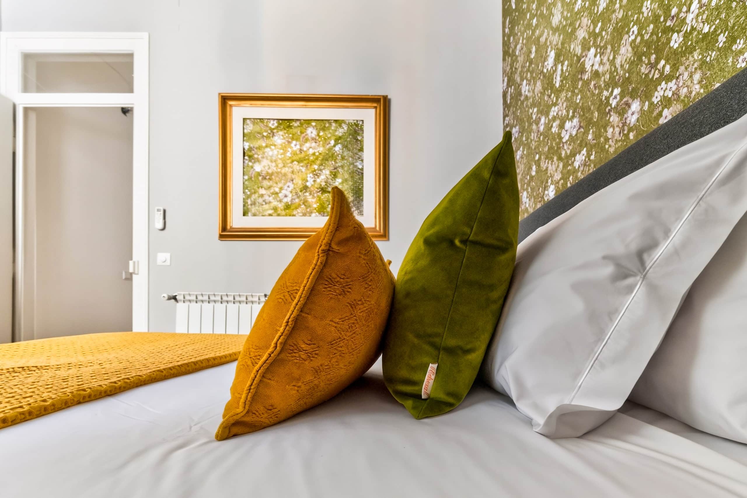 1-bedroom pied-à-terre in chic Lapa 28