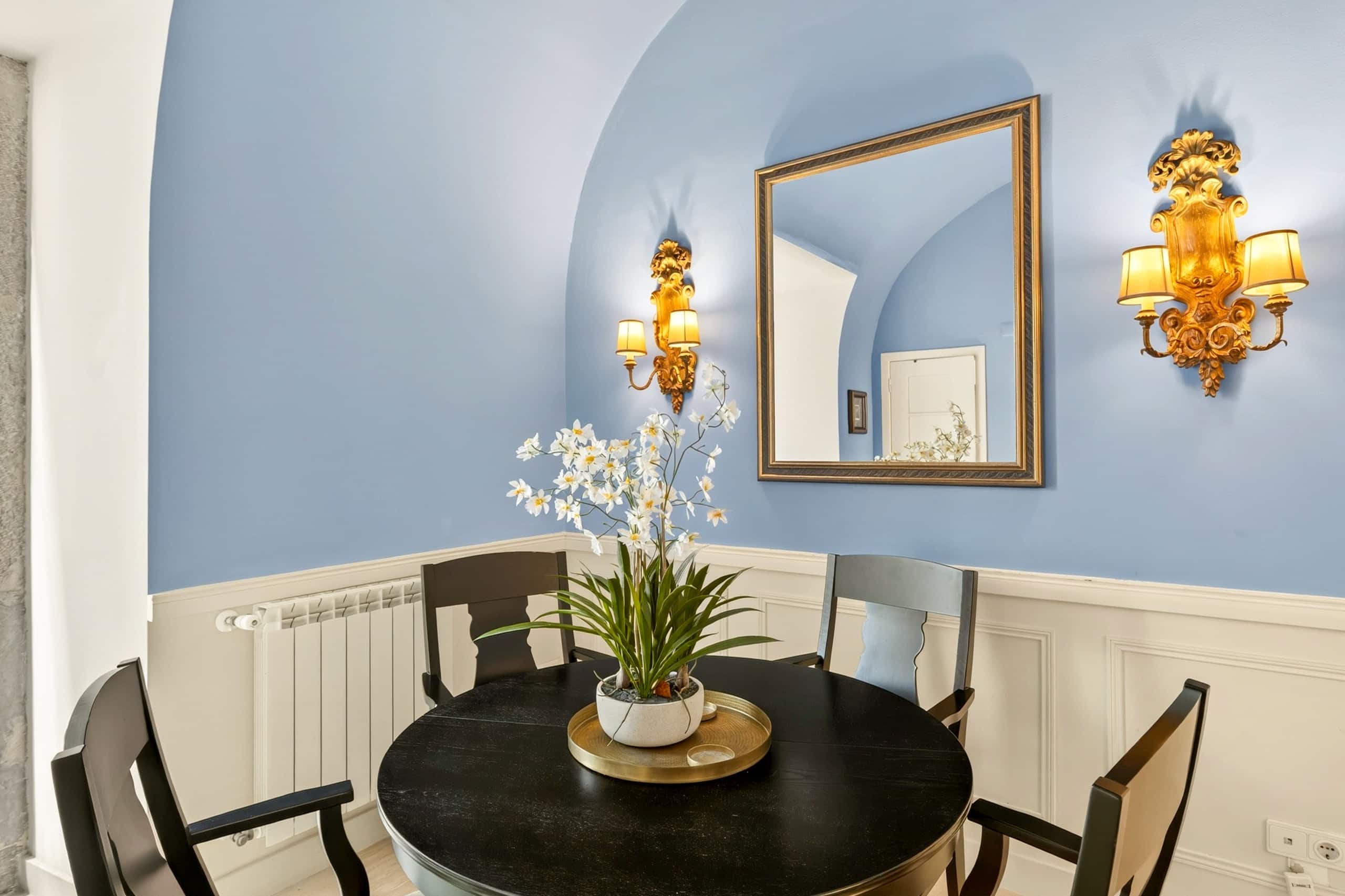 1-bedroom pied-à-terre in chic Lapa 20