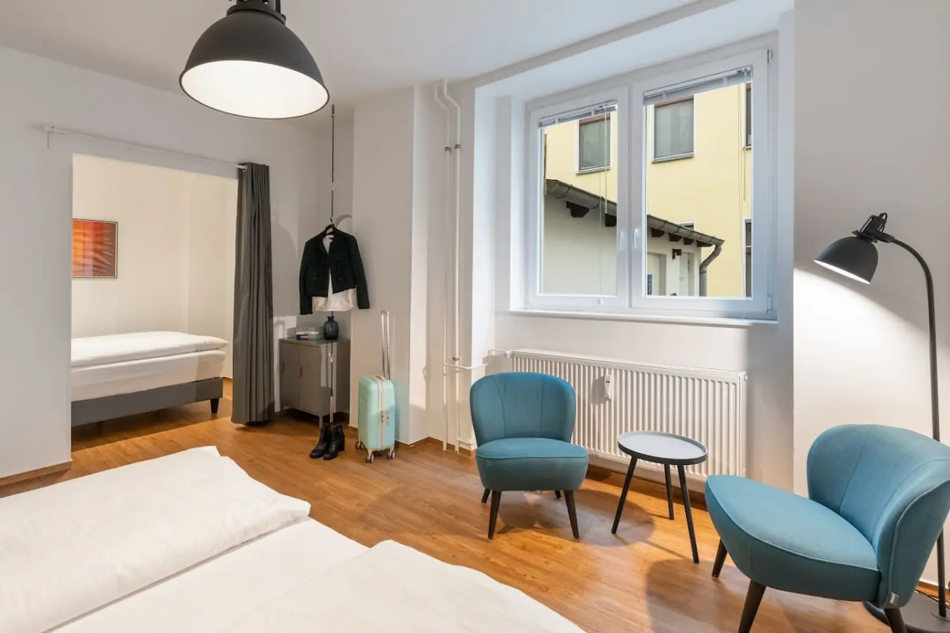 Premium Loft-Apartment (150sqm) with Terrace 9