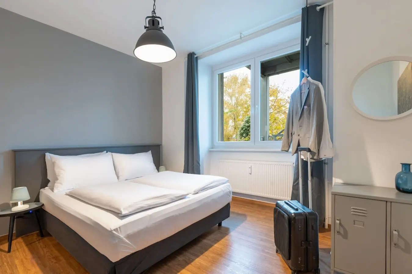 Premium Loft-Apartment (150sqm) with Terrace 13