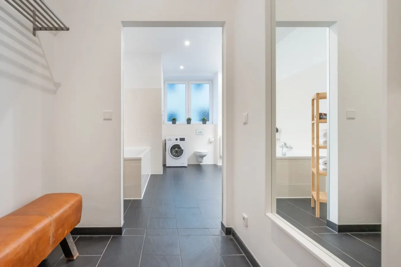 Premium Loft-Apartment (150sqm) with Terrace 14