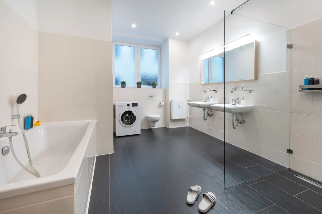 Premium Loft-Apartment (150sqm) with Terrace 16