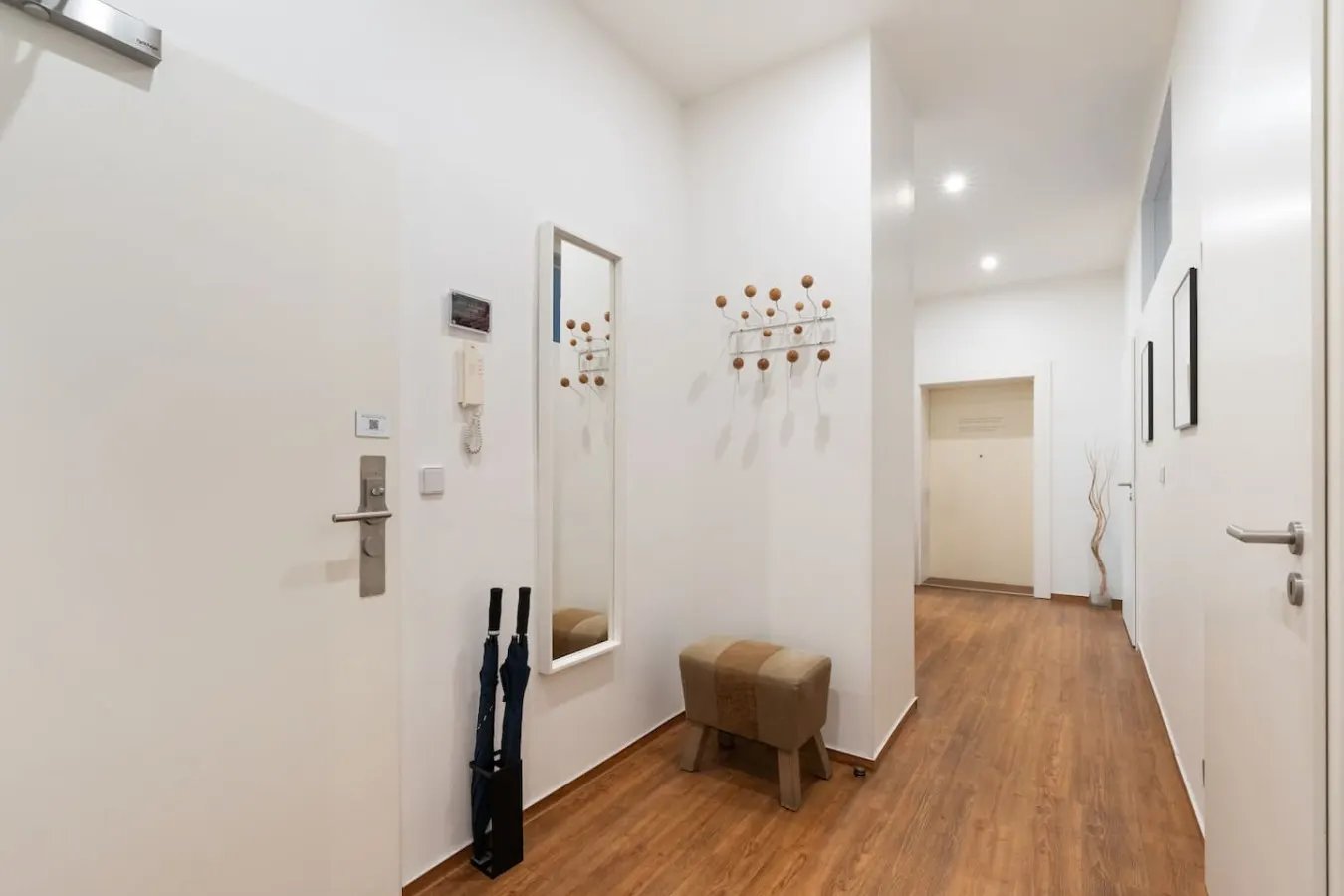 Premium Loft-Apartment (150sqm) with Terrace 17