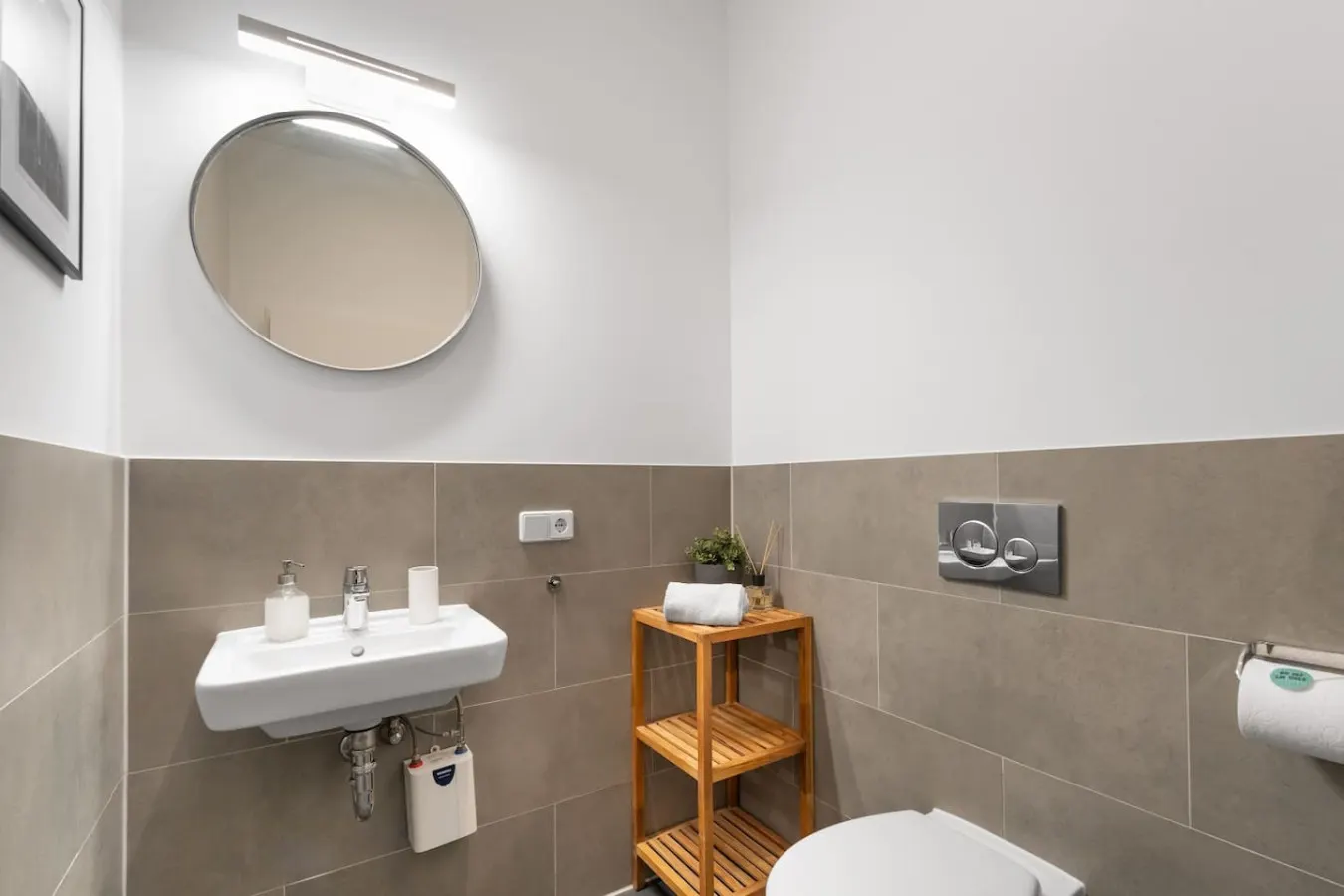 Premium Loft-Apartment (150sqm) with Terrace 18