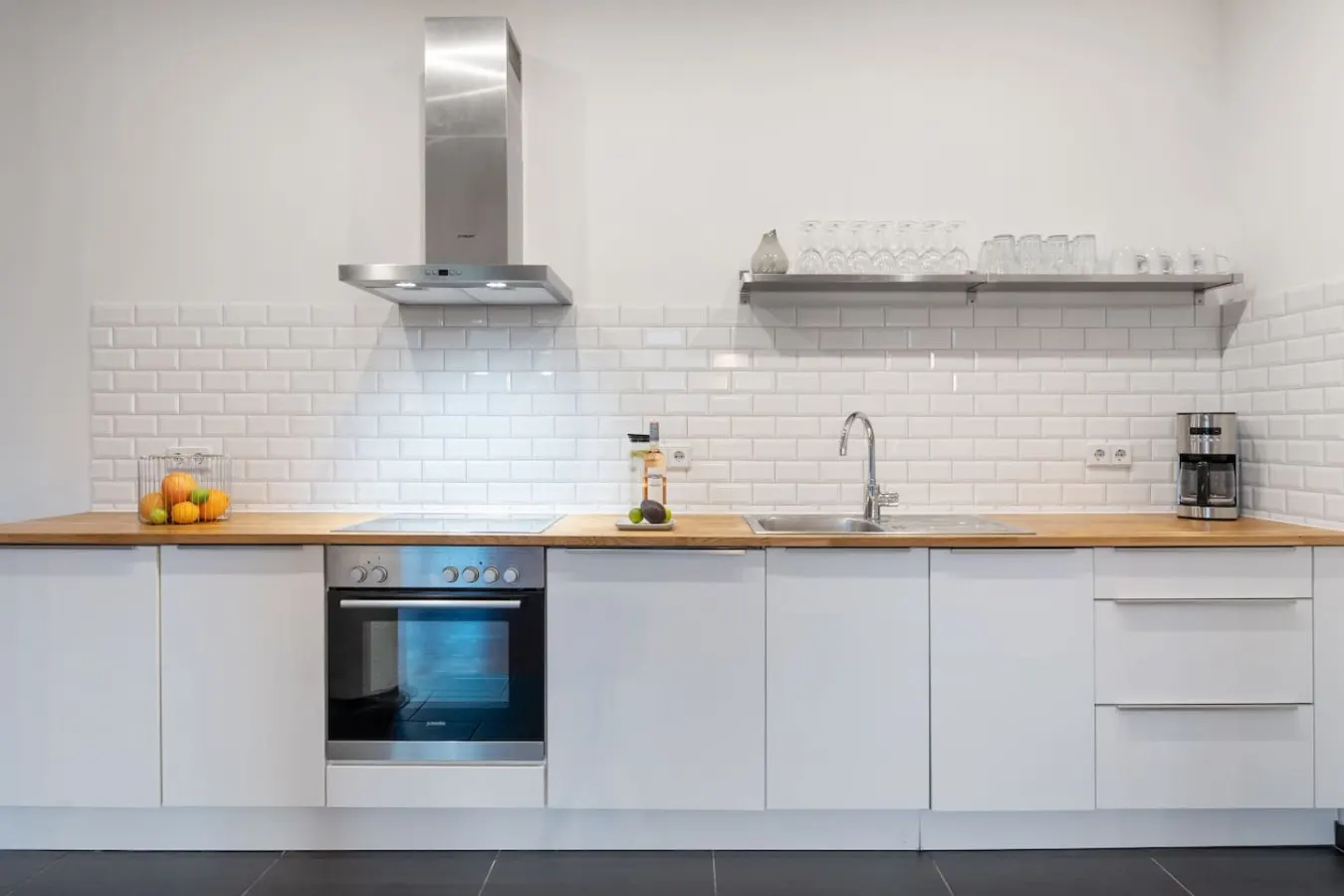 Premium Loft-Apartment (150sqm) with Terrace 5