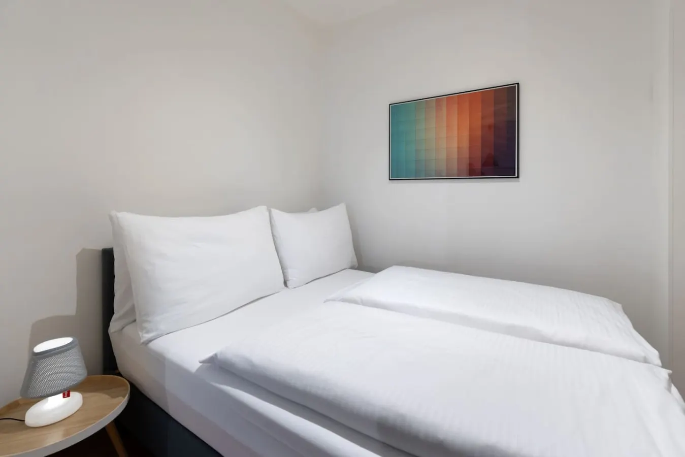 Premium Loft-Apartment (150sqm) with Terrace 7