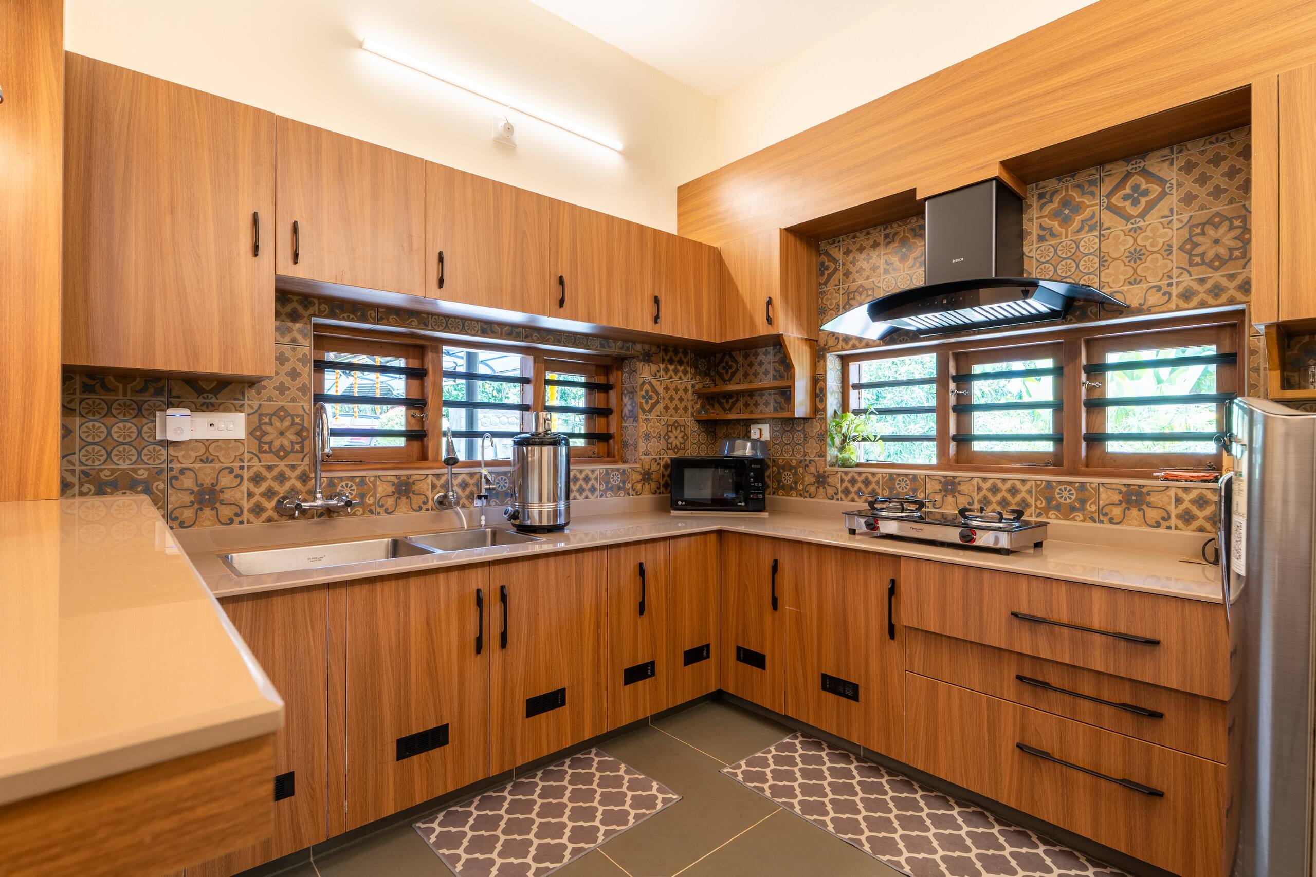 Heritage Home | Garden, Banquet & Sit-Out 13