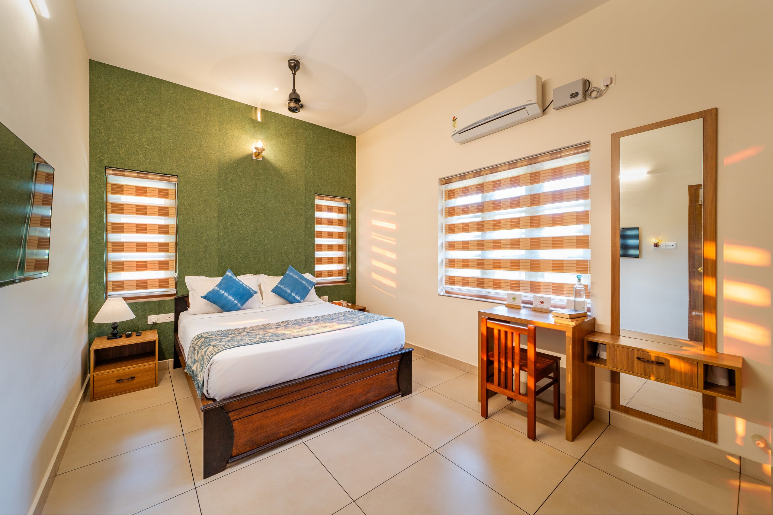 Heritage Home | Garden, Banquet & Sit-Out 33