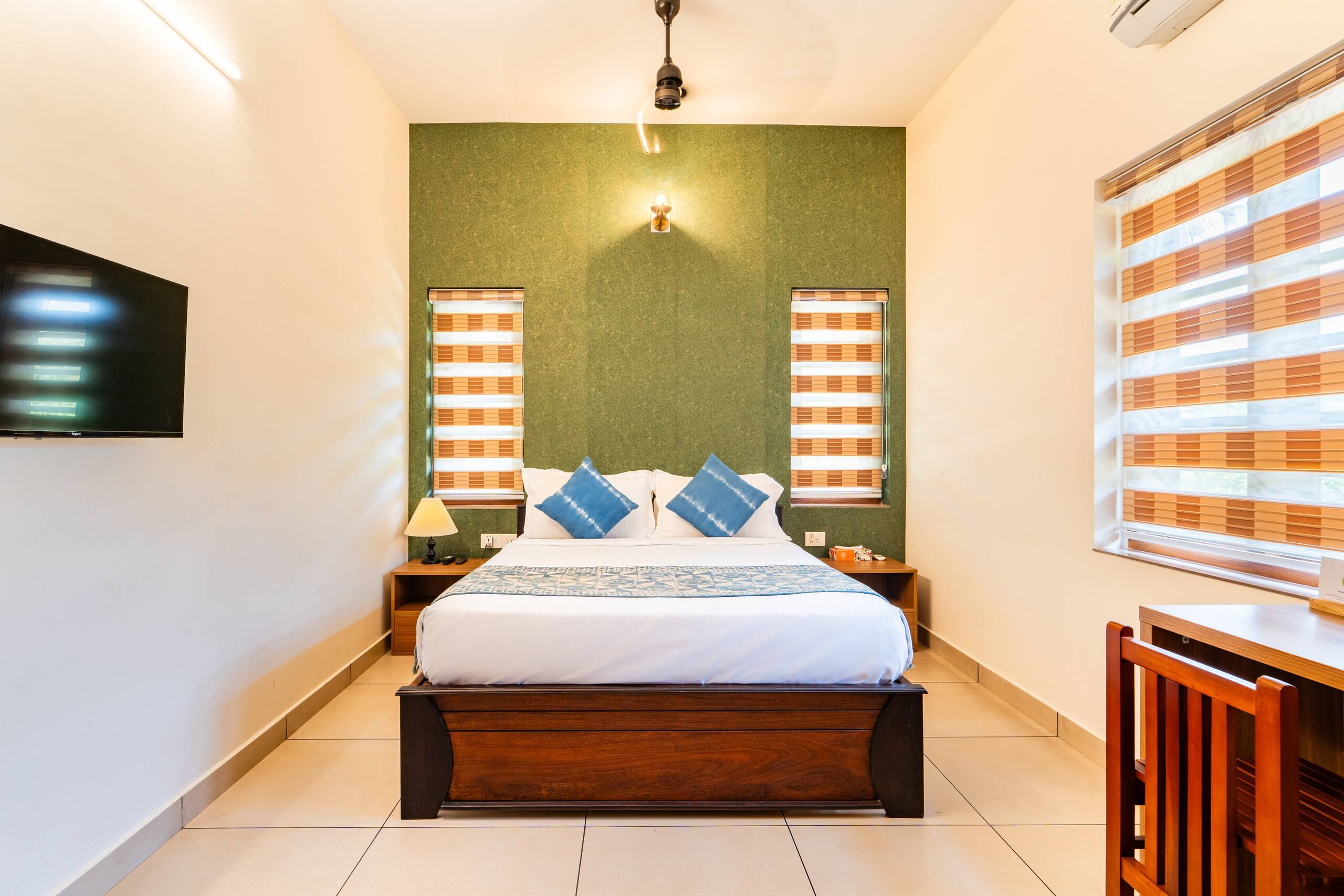 Heritage Home | Garden, Banquet & Sit-Out 35