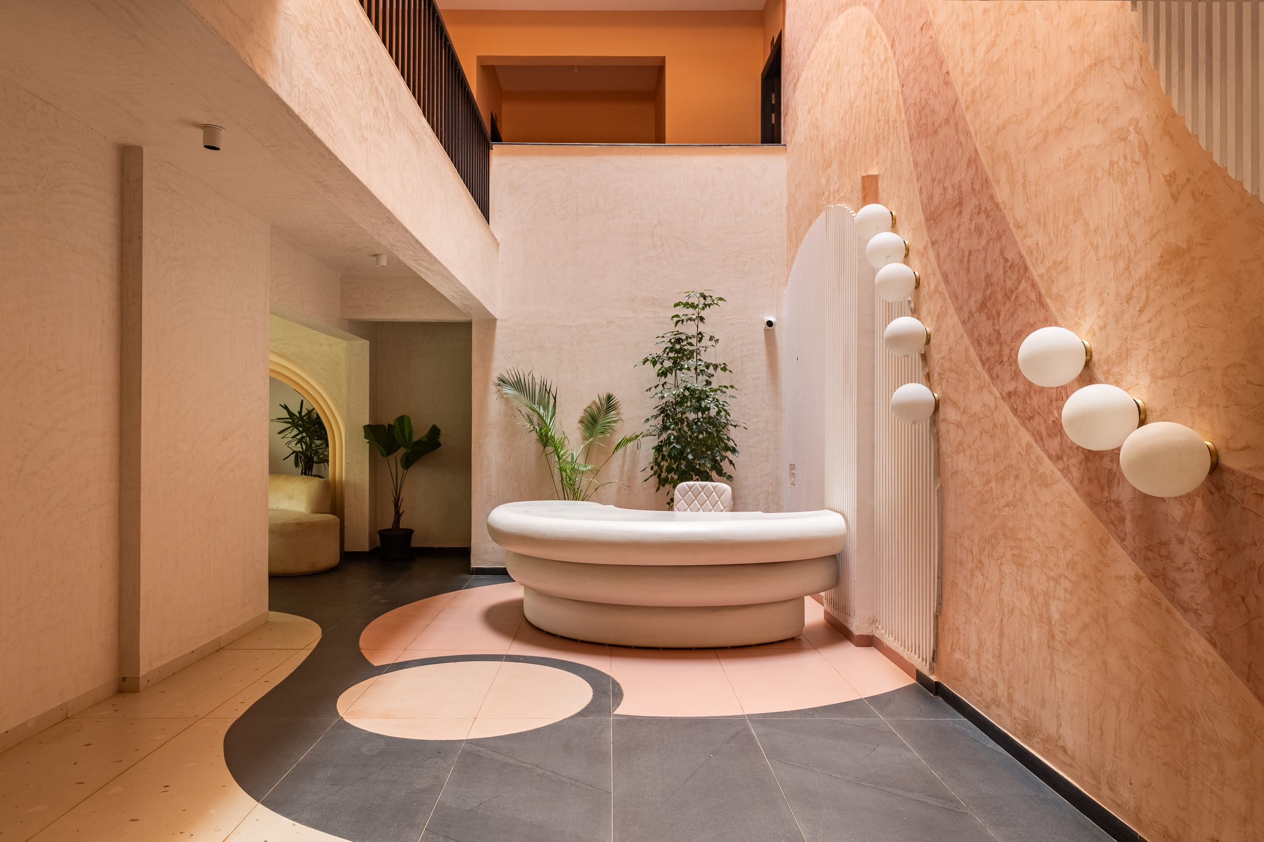 Vanya by Ananta Collective - 1BHK in Goa 24