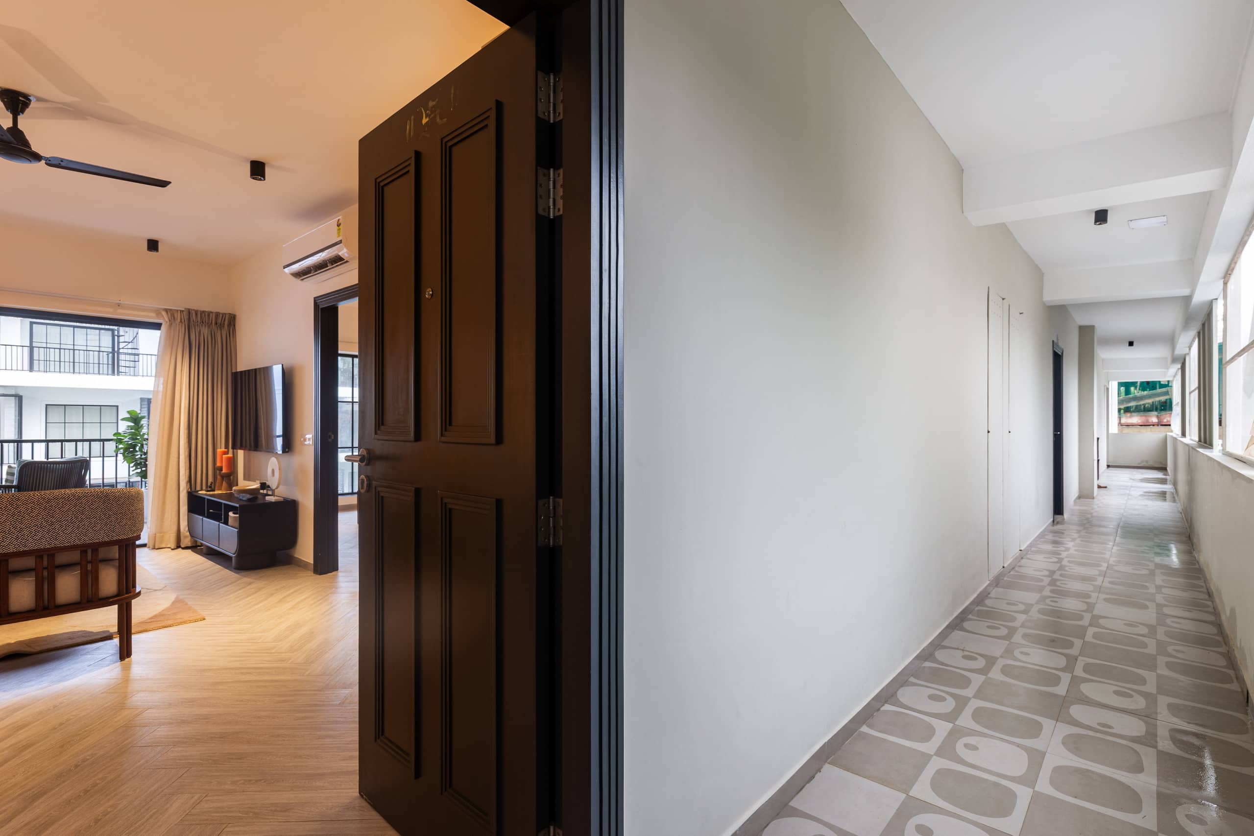 Vanya by Ananta Collective - 1BHK in Goa 27