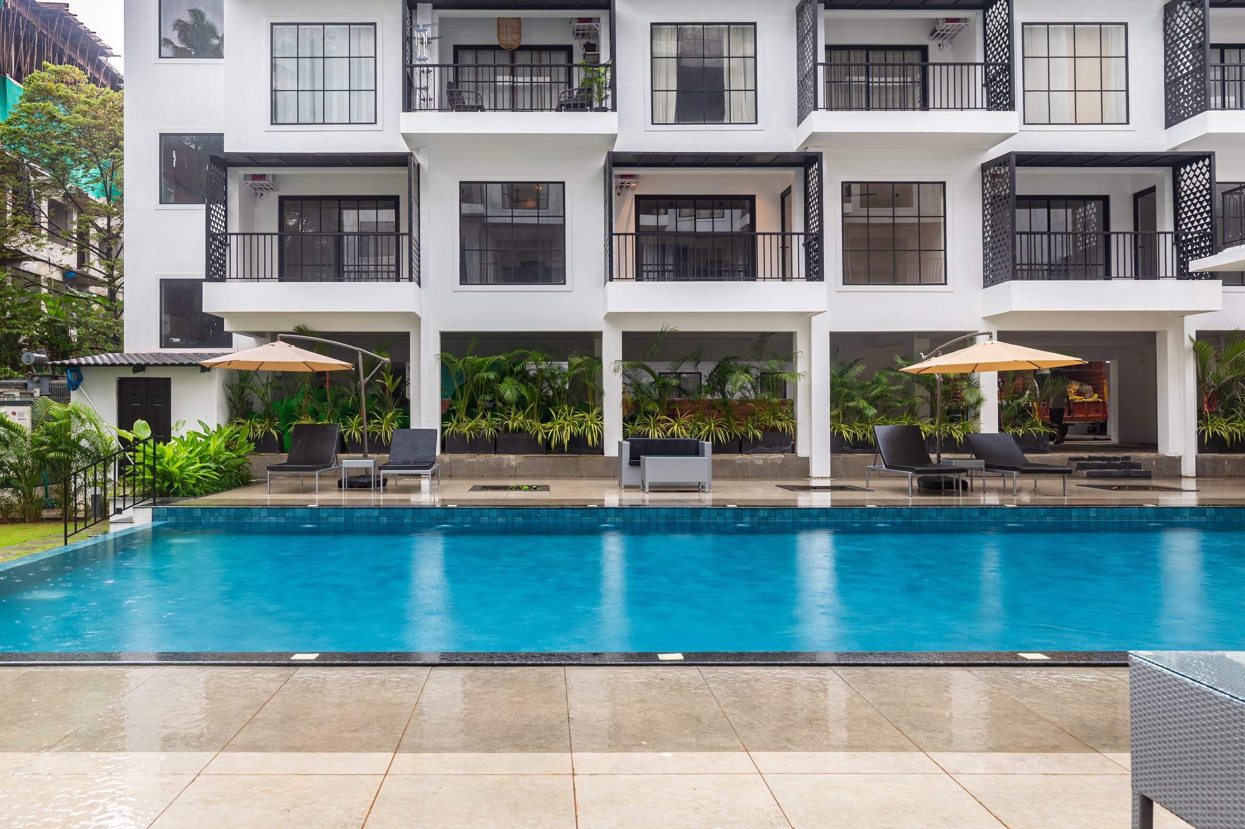 Vanya by Ananta Collective - 1BHK in Goa 30
