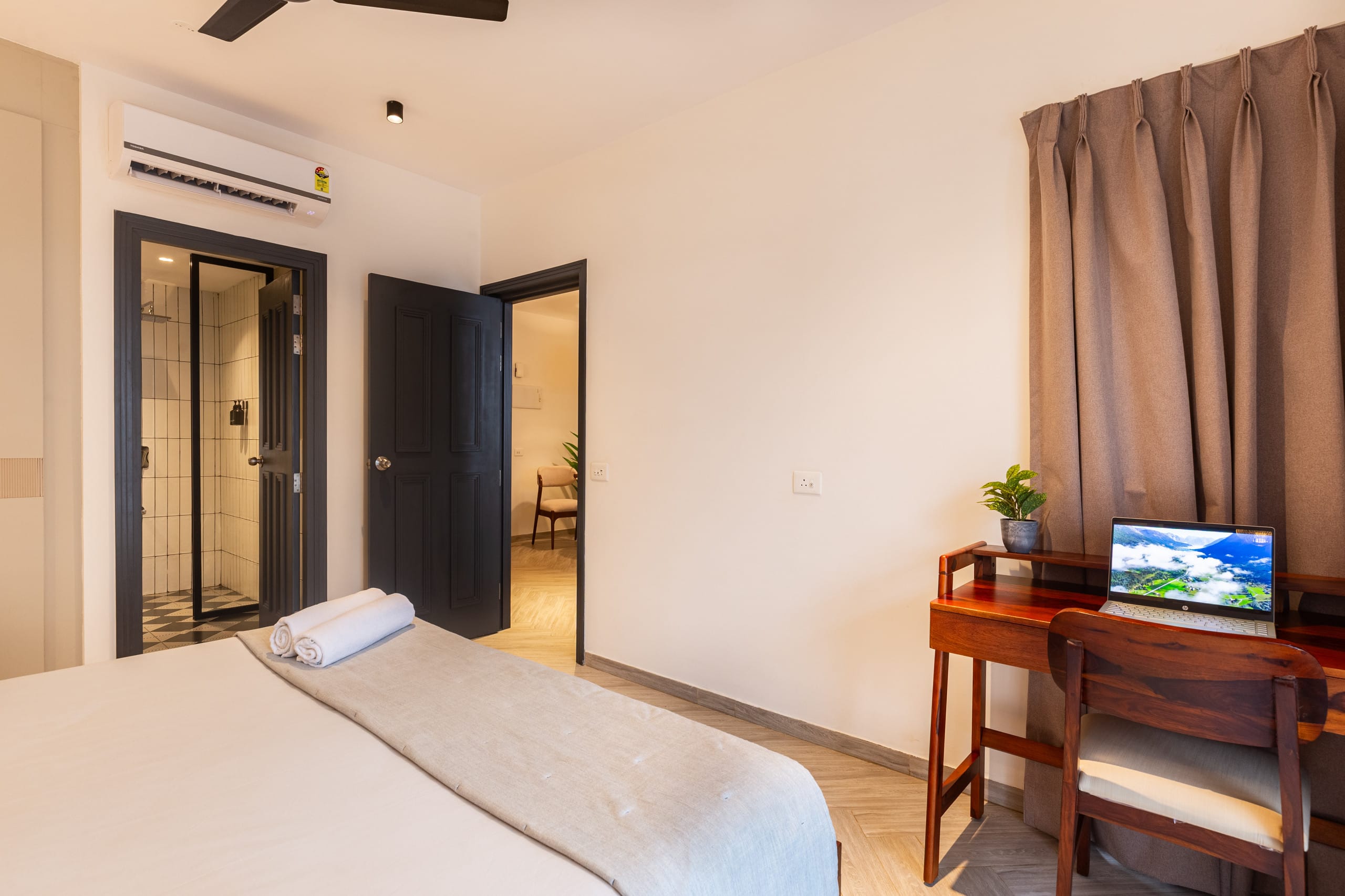 Vanya by Ananta Collective - 1BHK in Goa 18