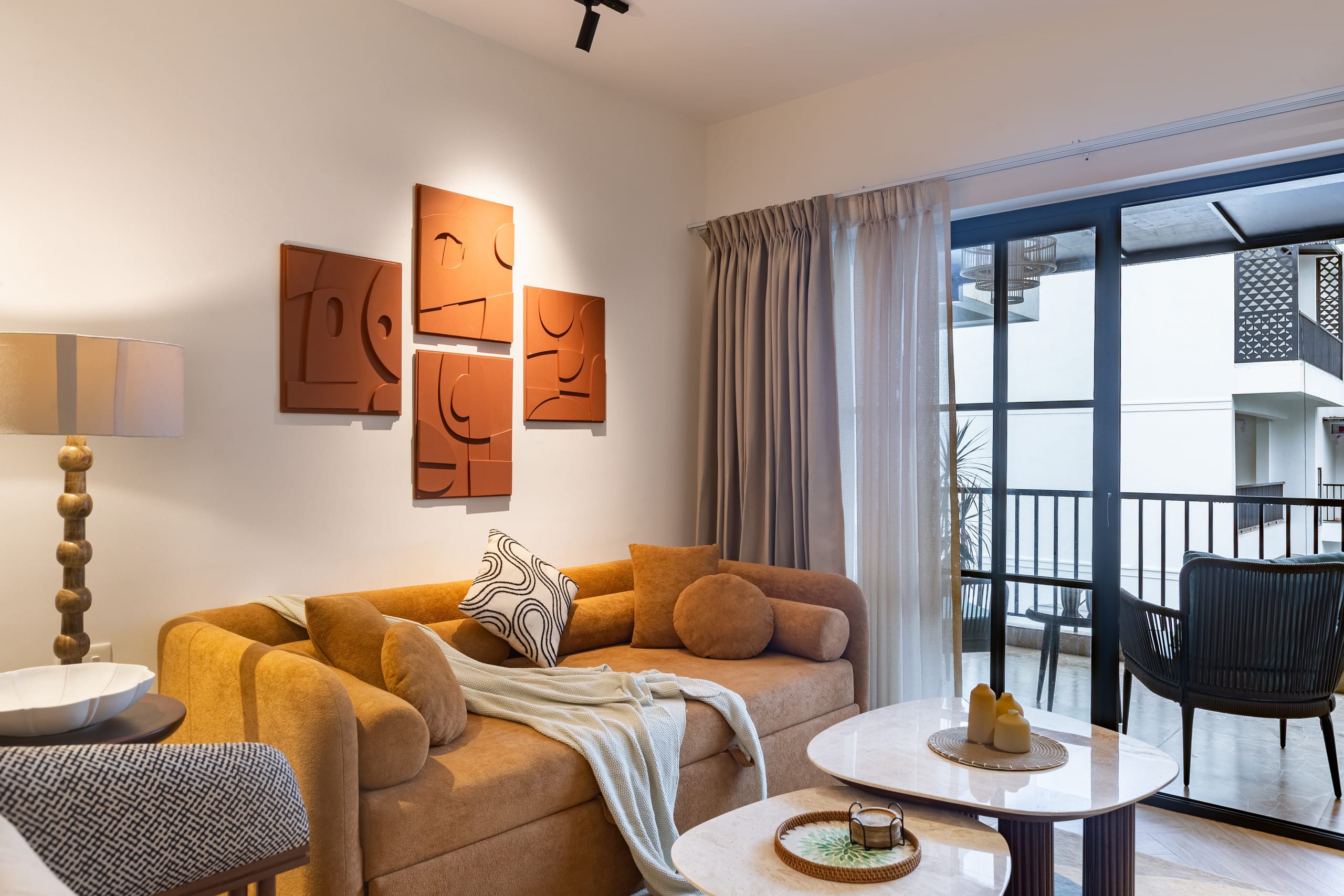 Vanya by Ananta Collective - 1BHK in Goa 6