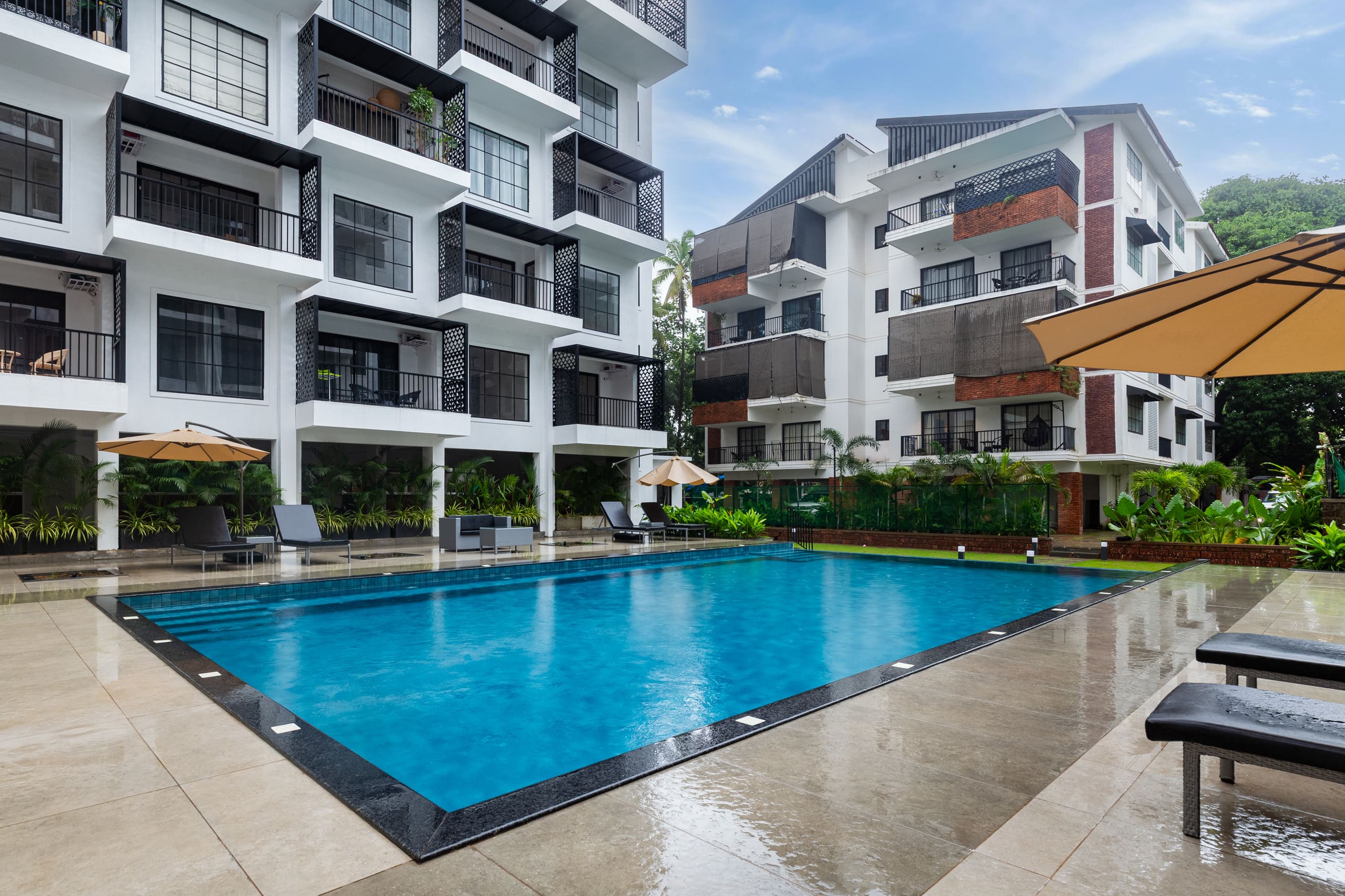 Vanya by Ananta Collective - 1BHK in Goa 31