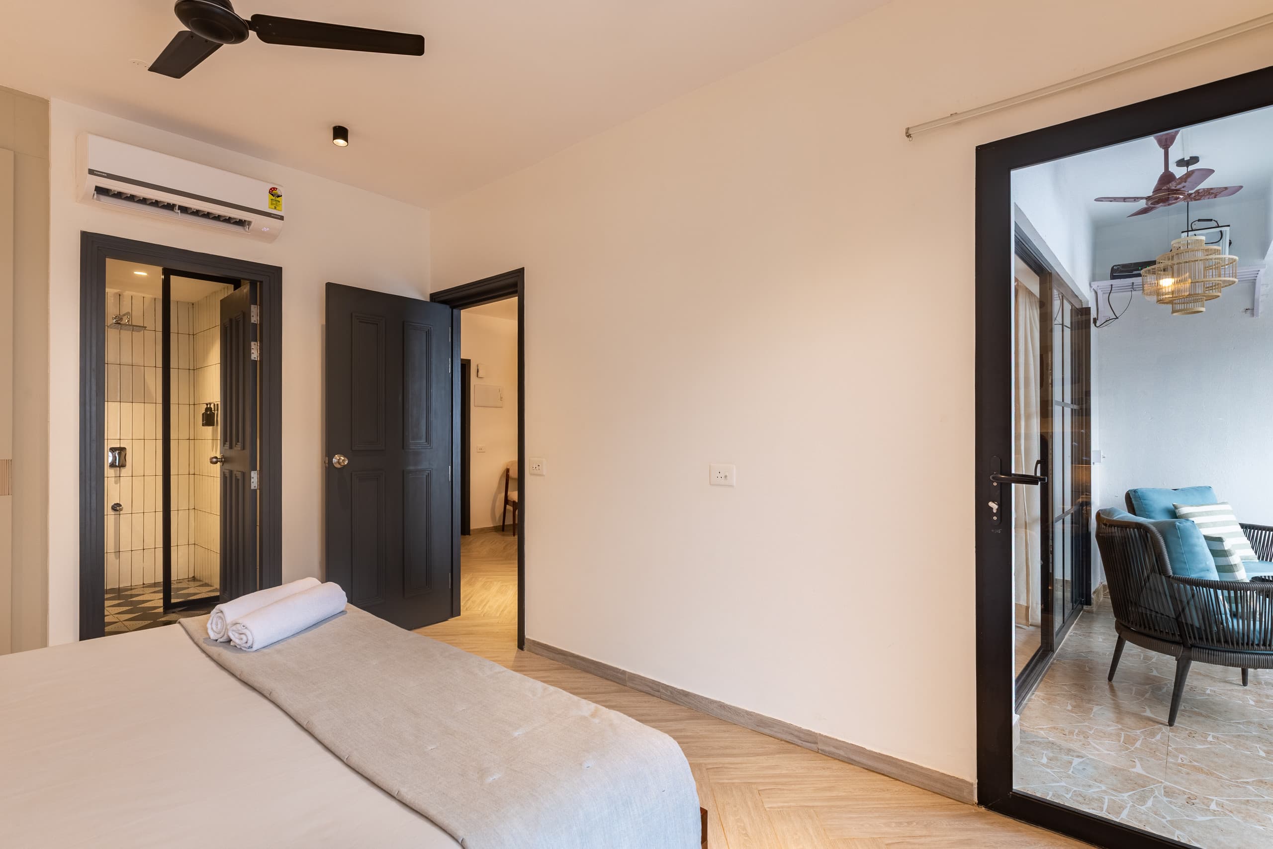 Vanya by Ananta Collective - 1BHK in Goa 16