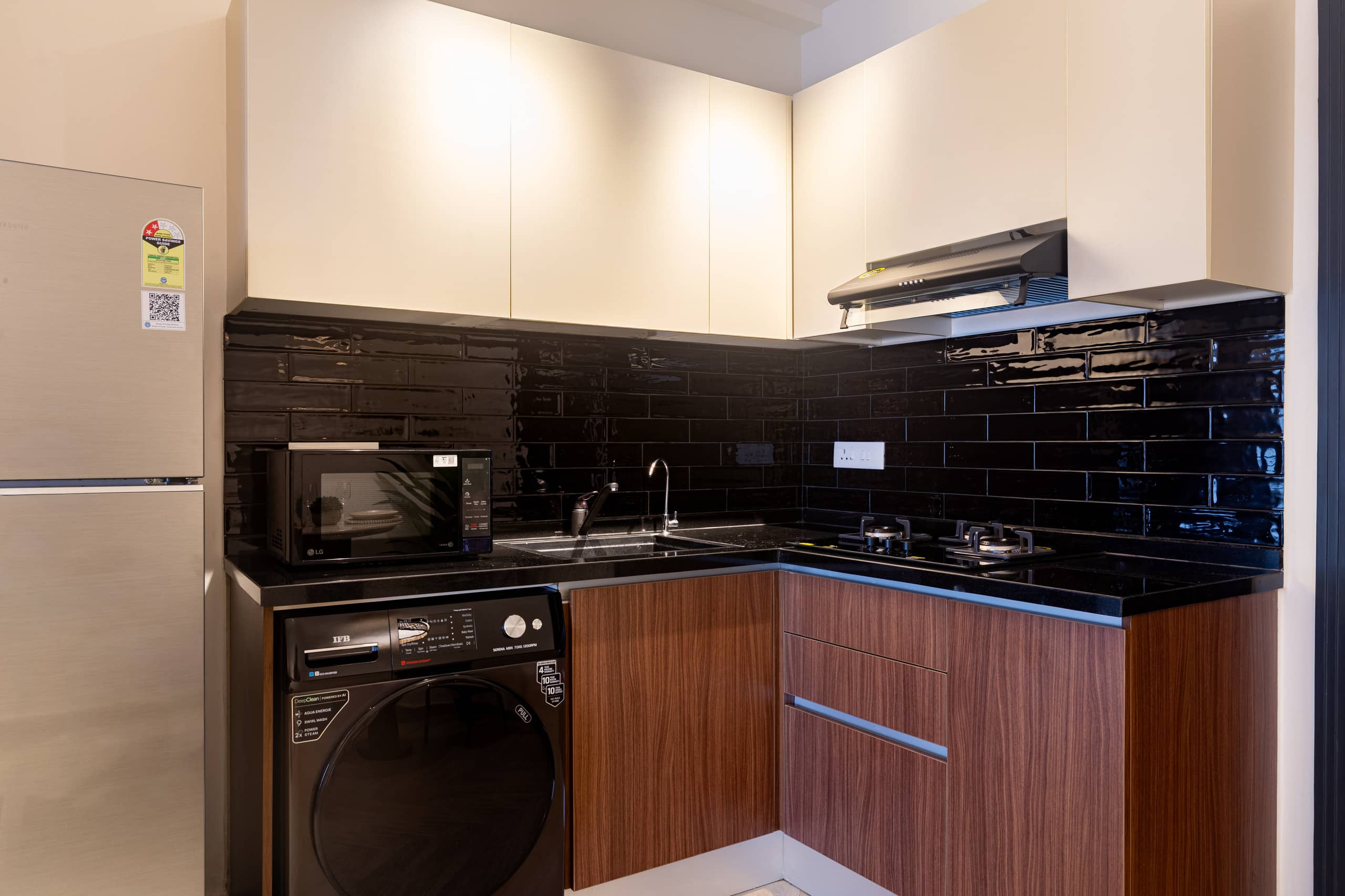 Vanya by Ananta Collective - 1BHK in Goa 10