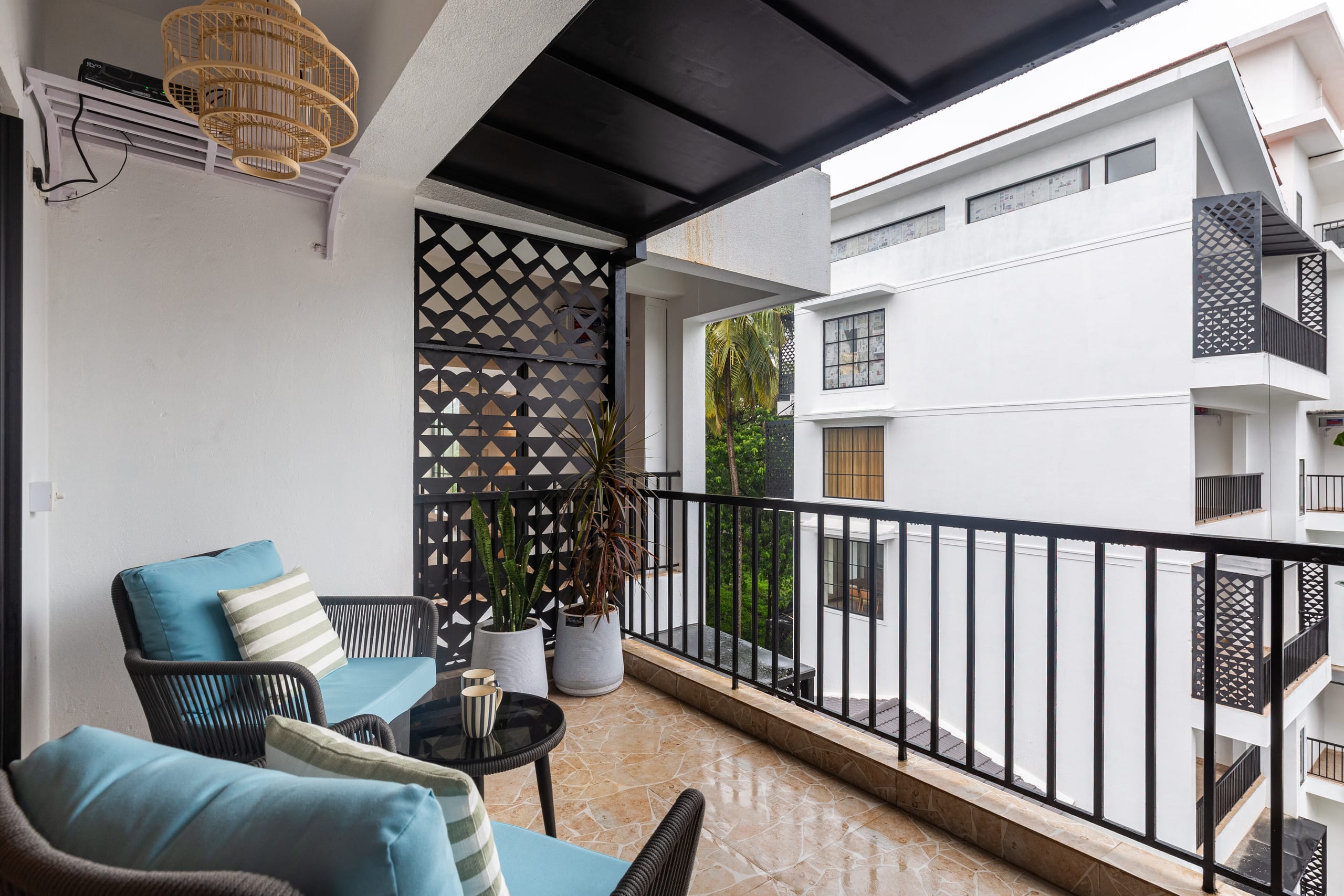 Vanya by Ananta Collective - 1BHK in Goa 20
