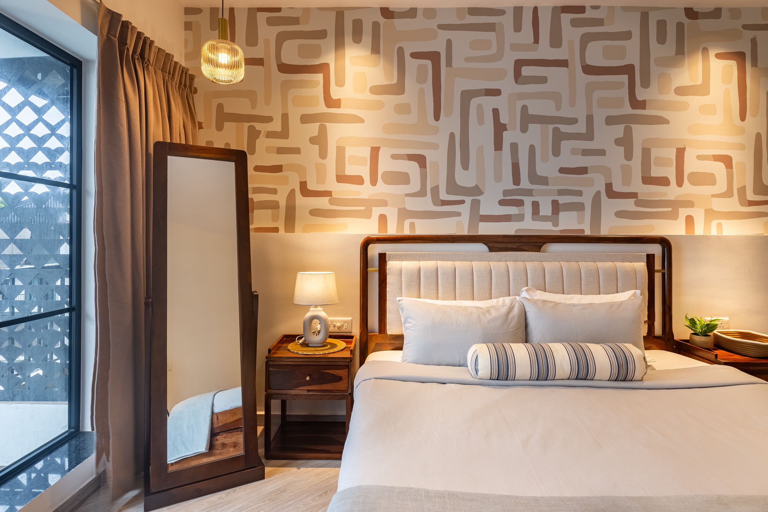 Vanya by Ananta Collective - 1BHK in Goa 13