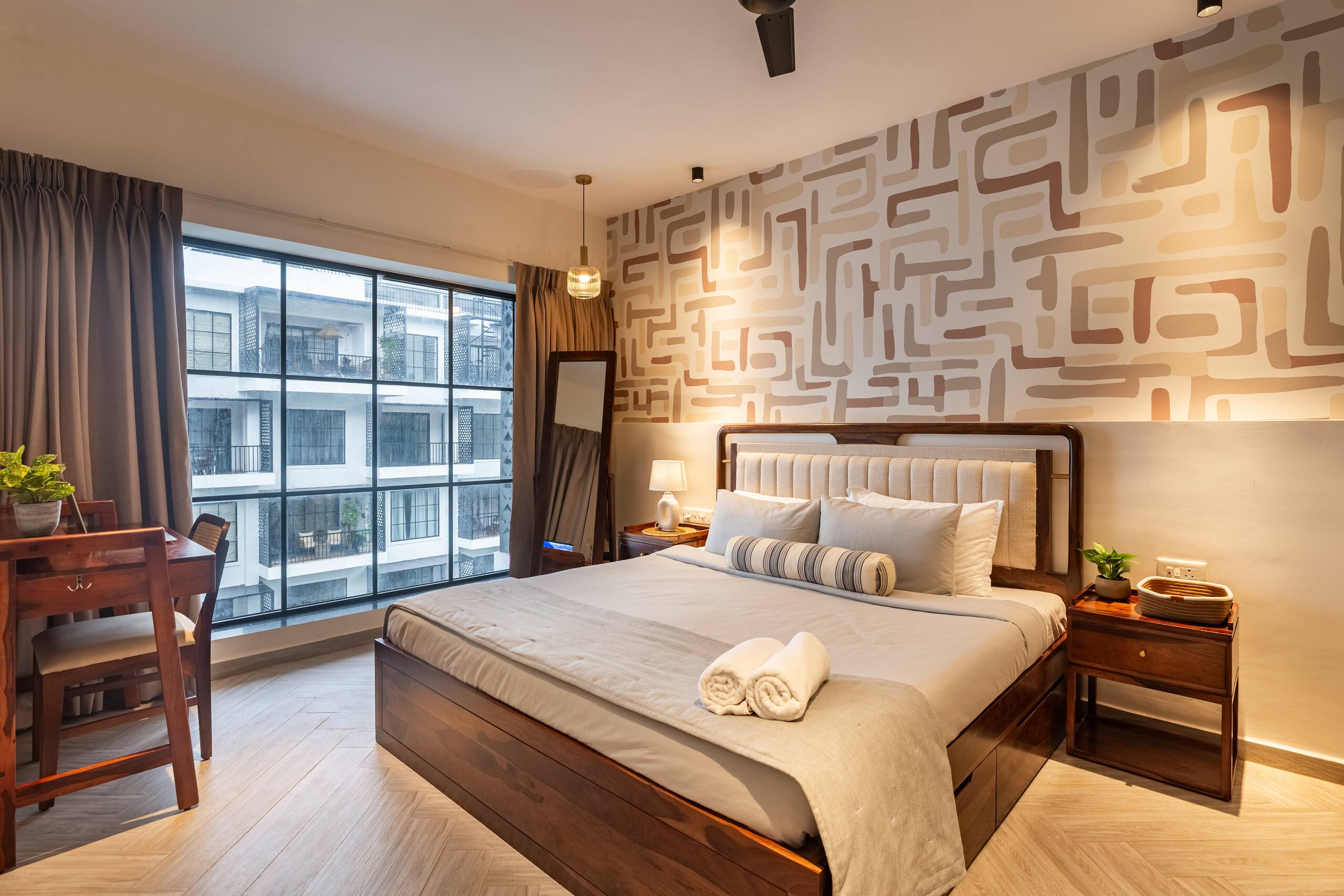 Vanya by Ananta Collective - 1BHK in Goa 1